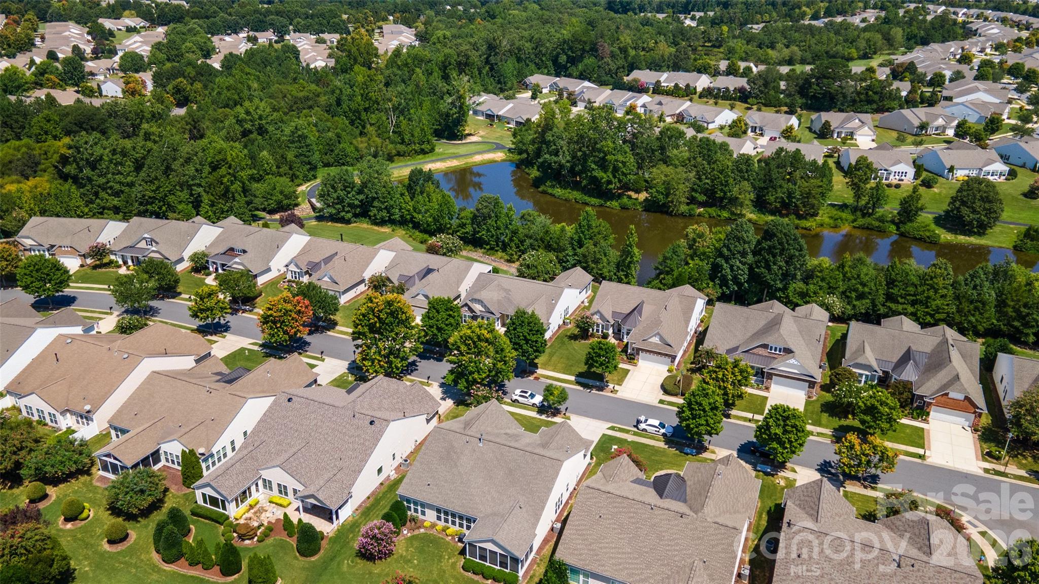 7130 Shenandoah Drive
