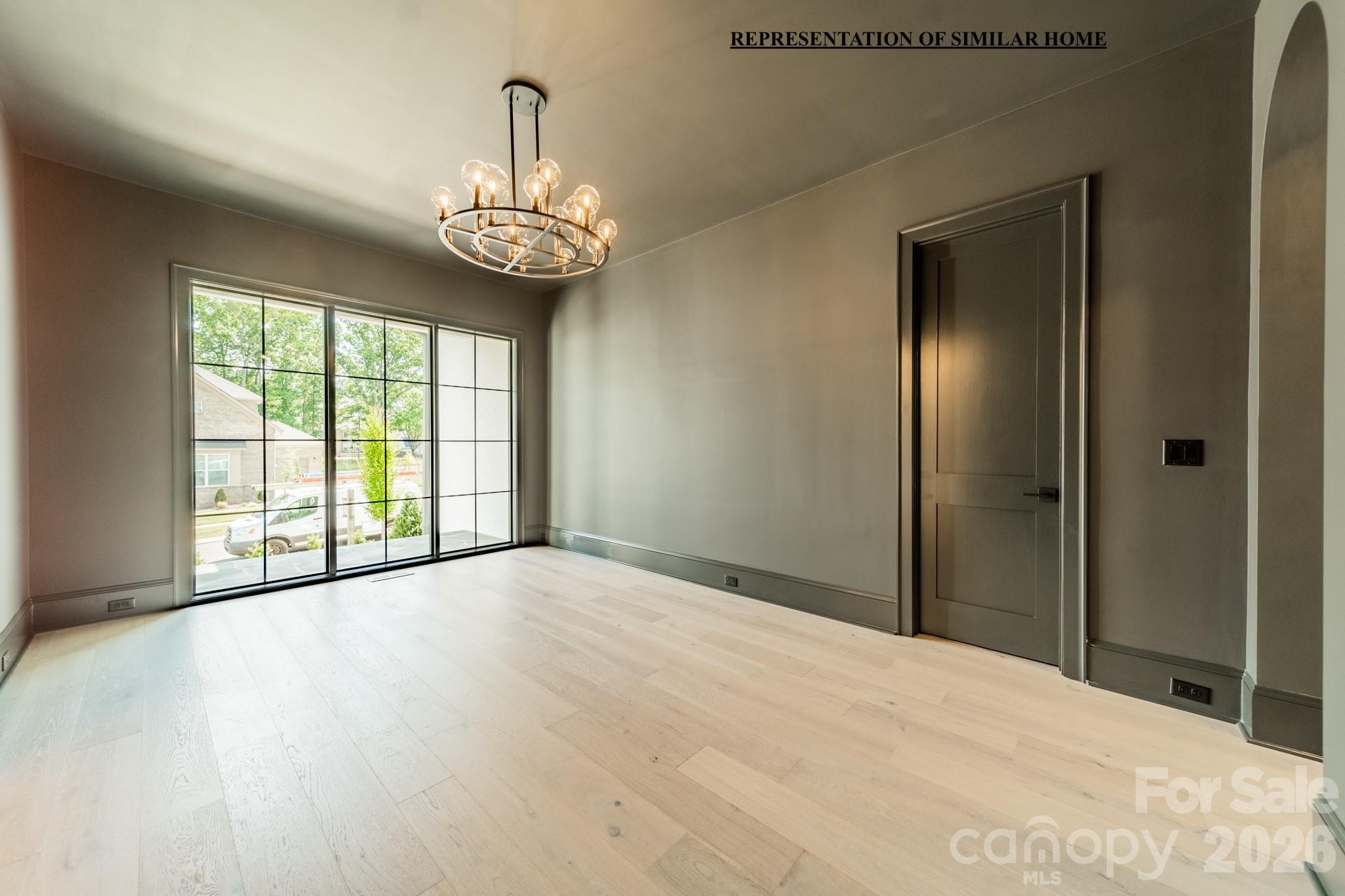 508 Deodar Cedar Drive
