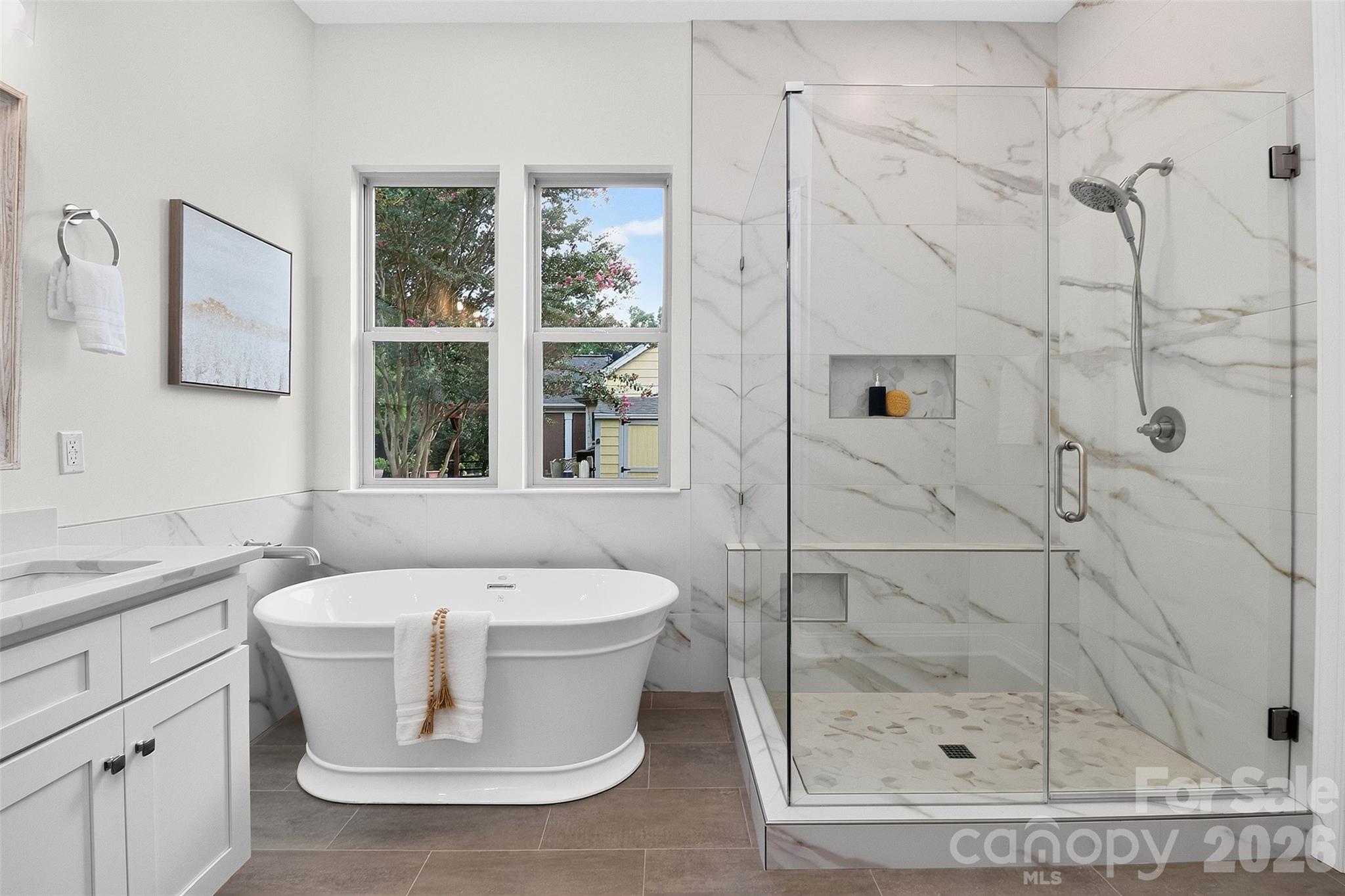 5103 Forest Knoll Court