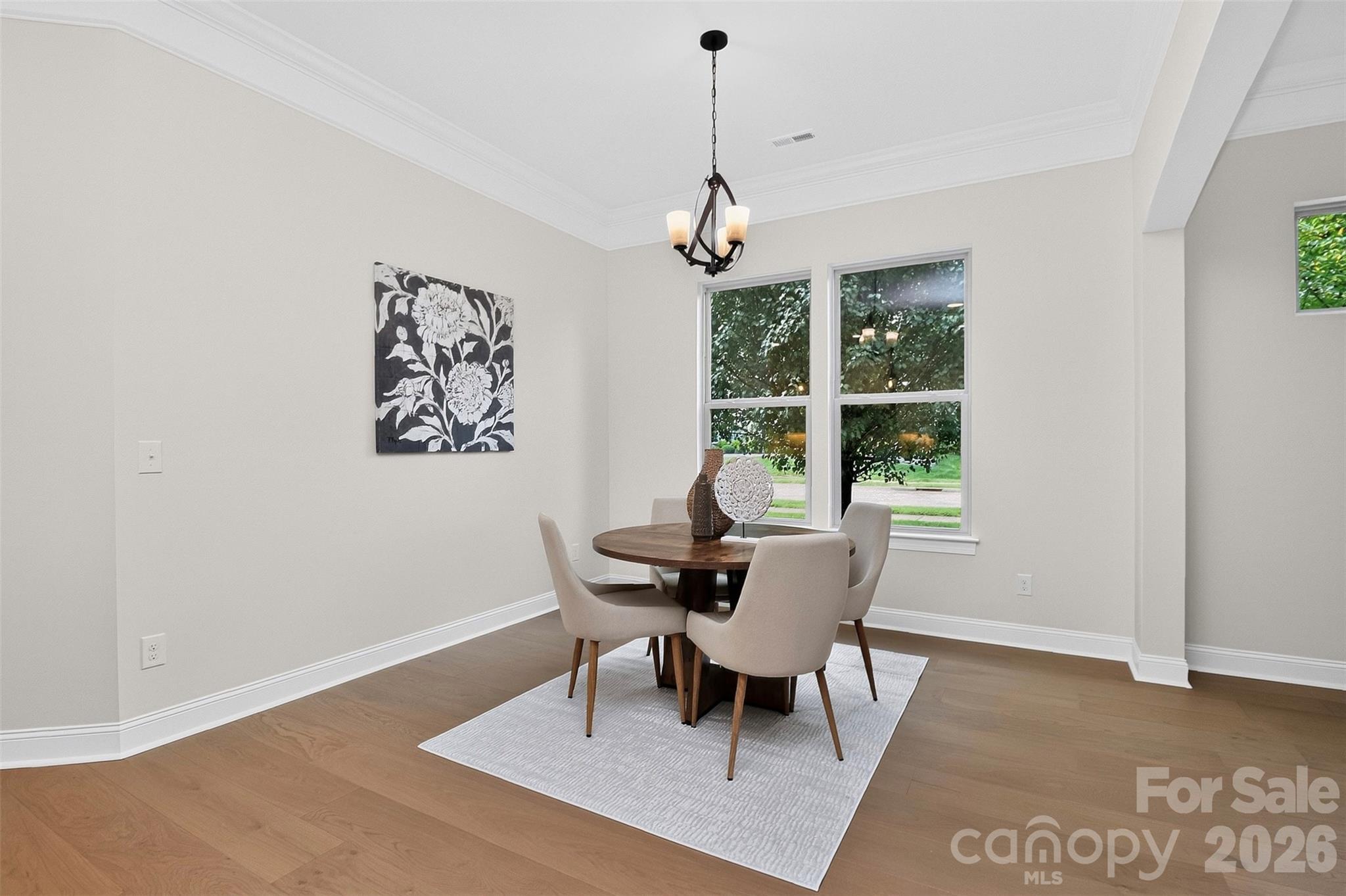 5103 Forest Knoll Court