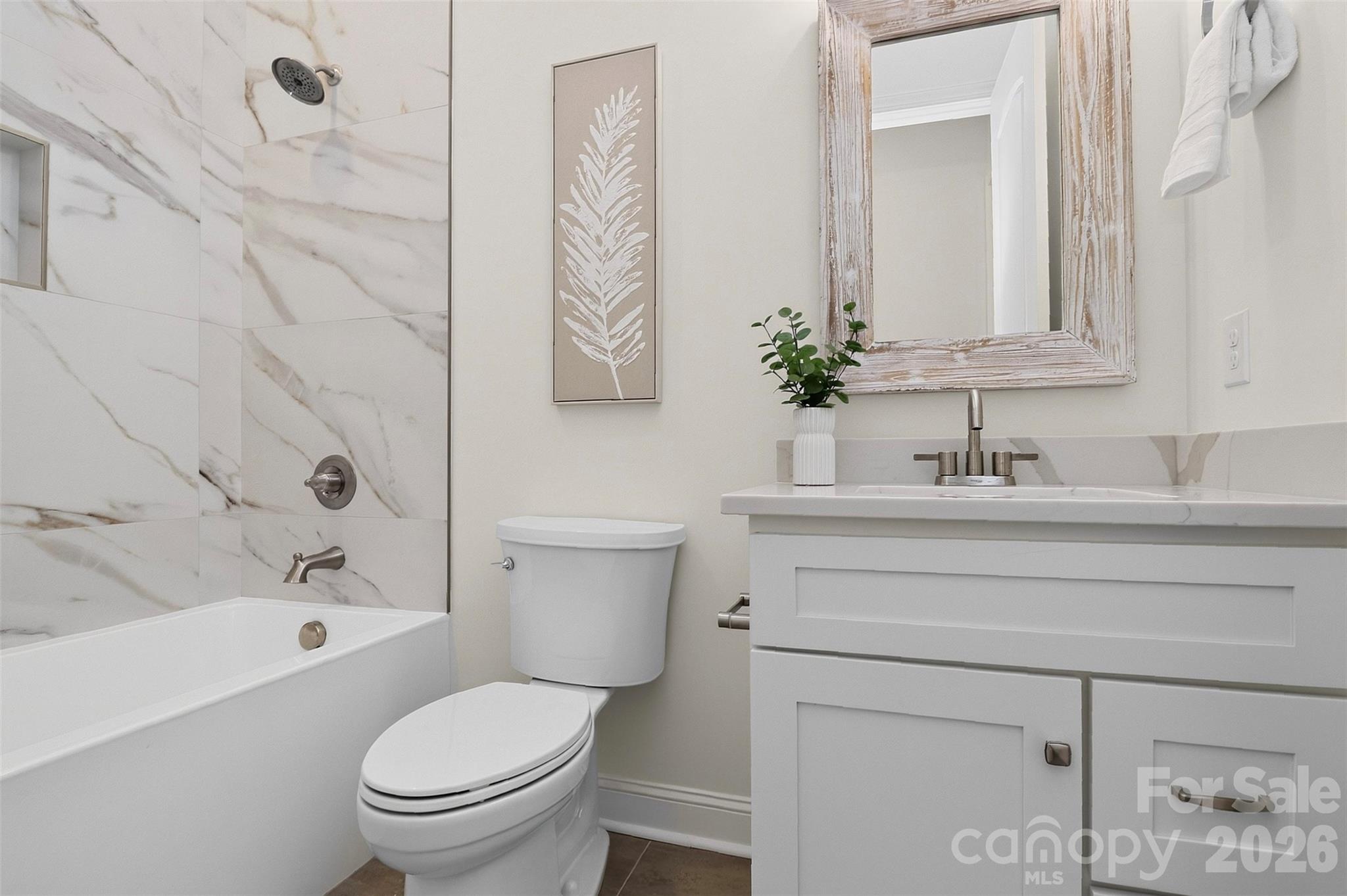 5103 Forest Knoll Court