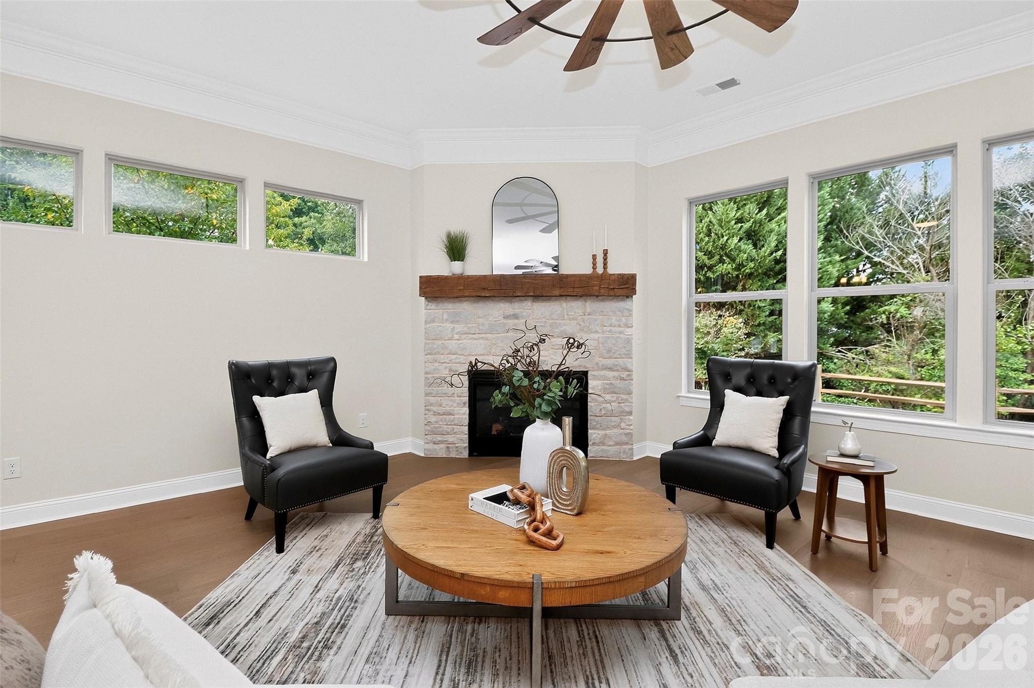 5103 Forest Knoll Court
