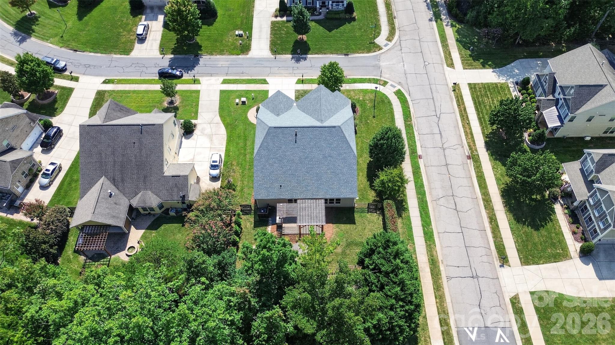 5103 Forest Knoll Court