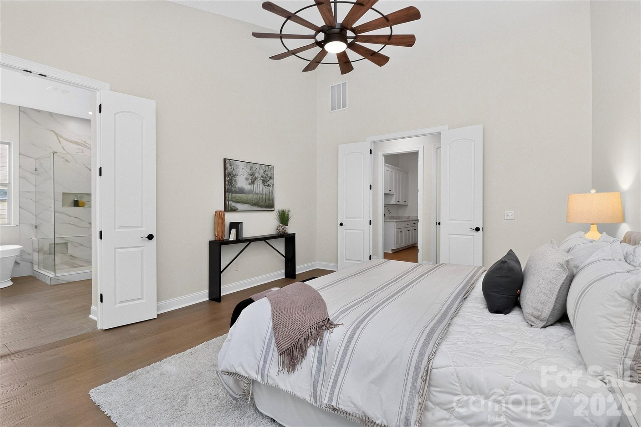 5103 Forest Knoll Court