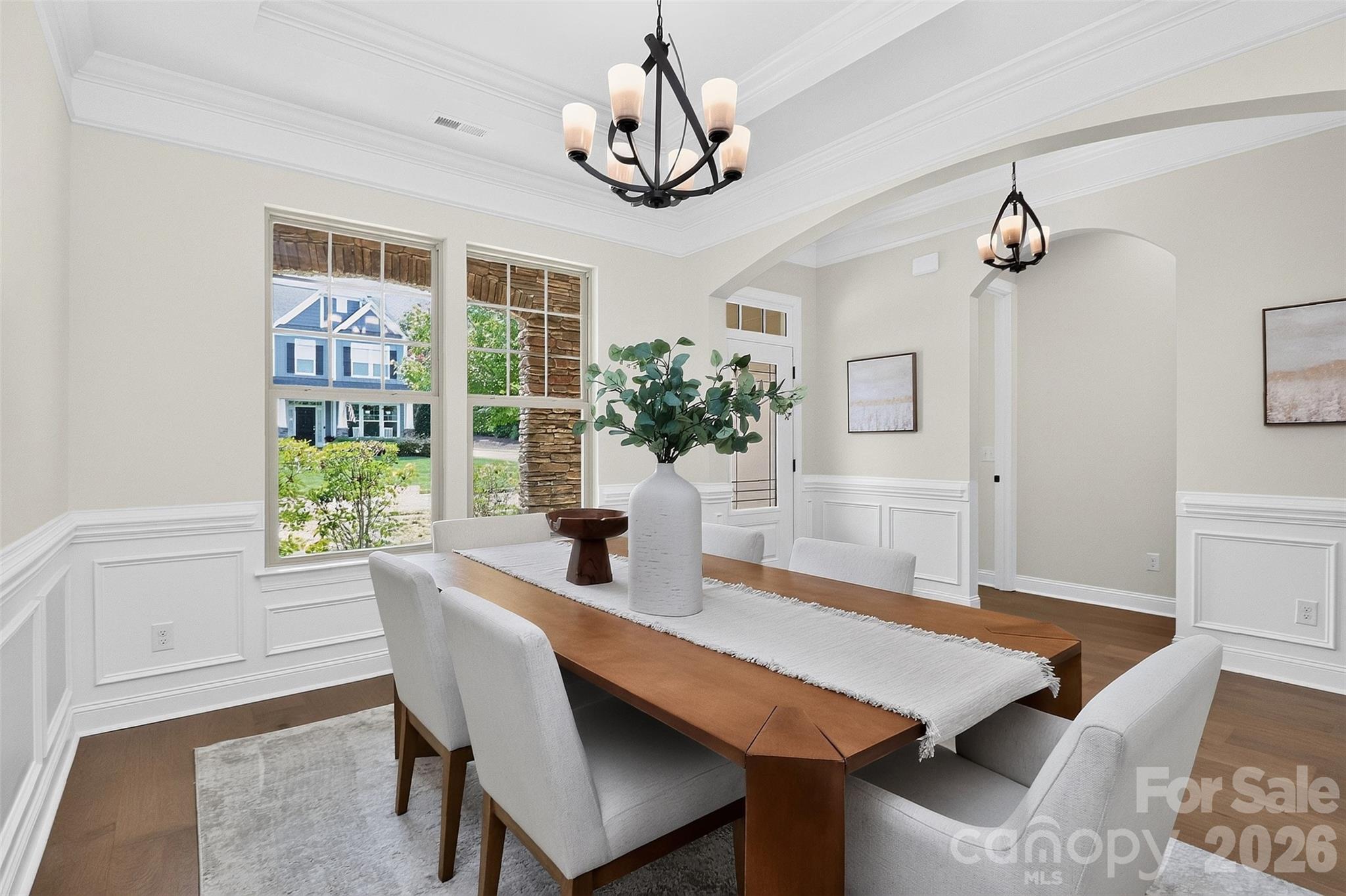 5103 Forest Knoll Court