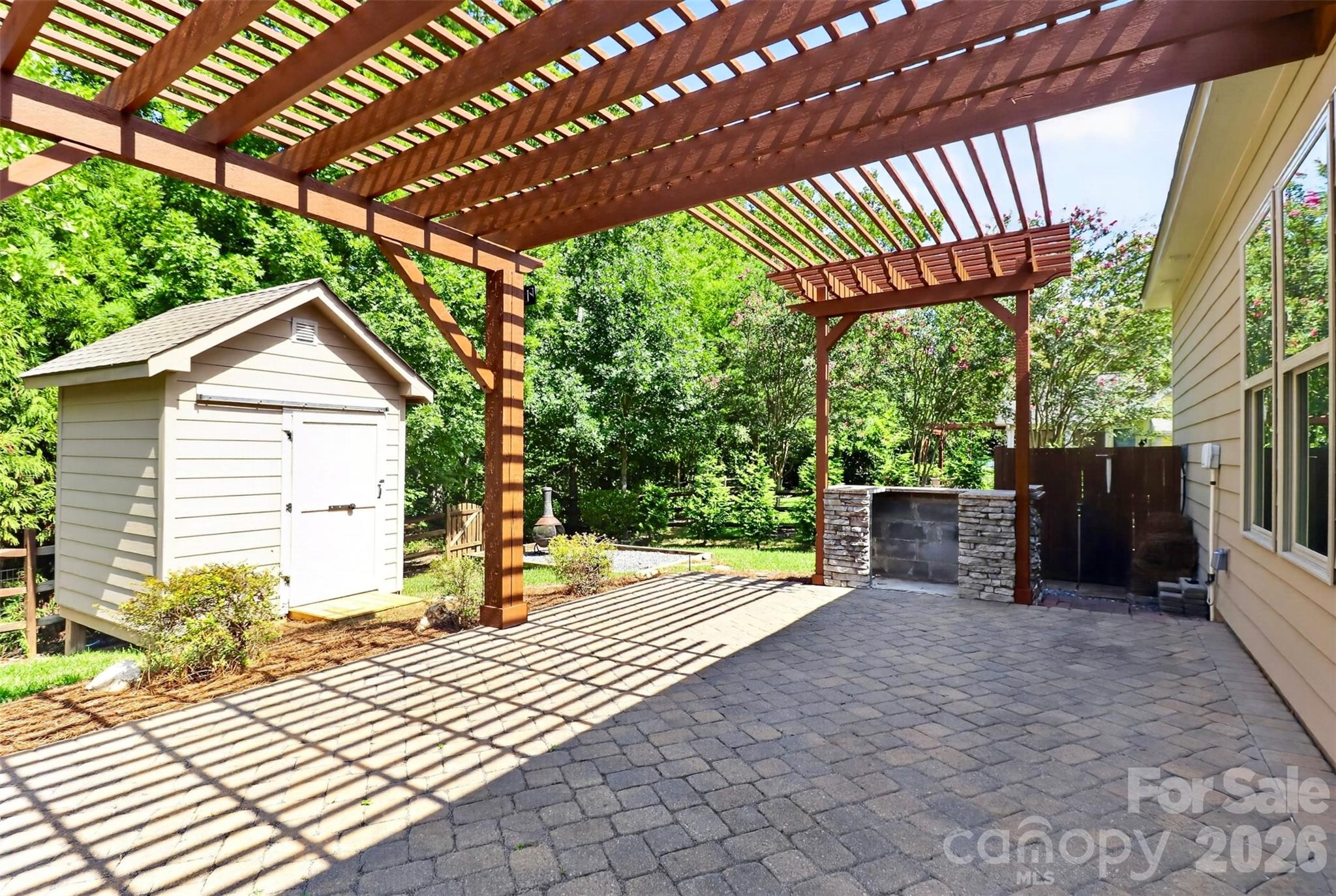5103 Forest Knoll Court