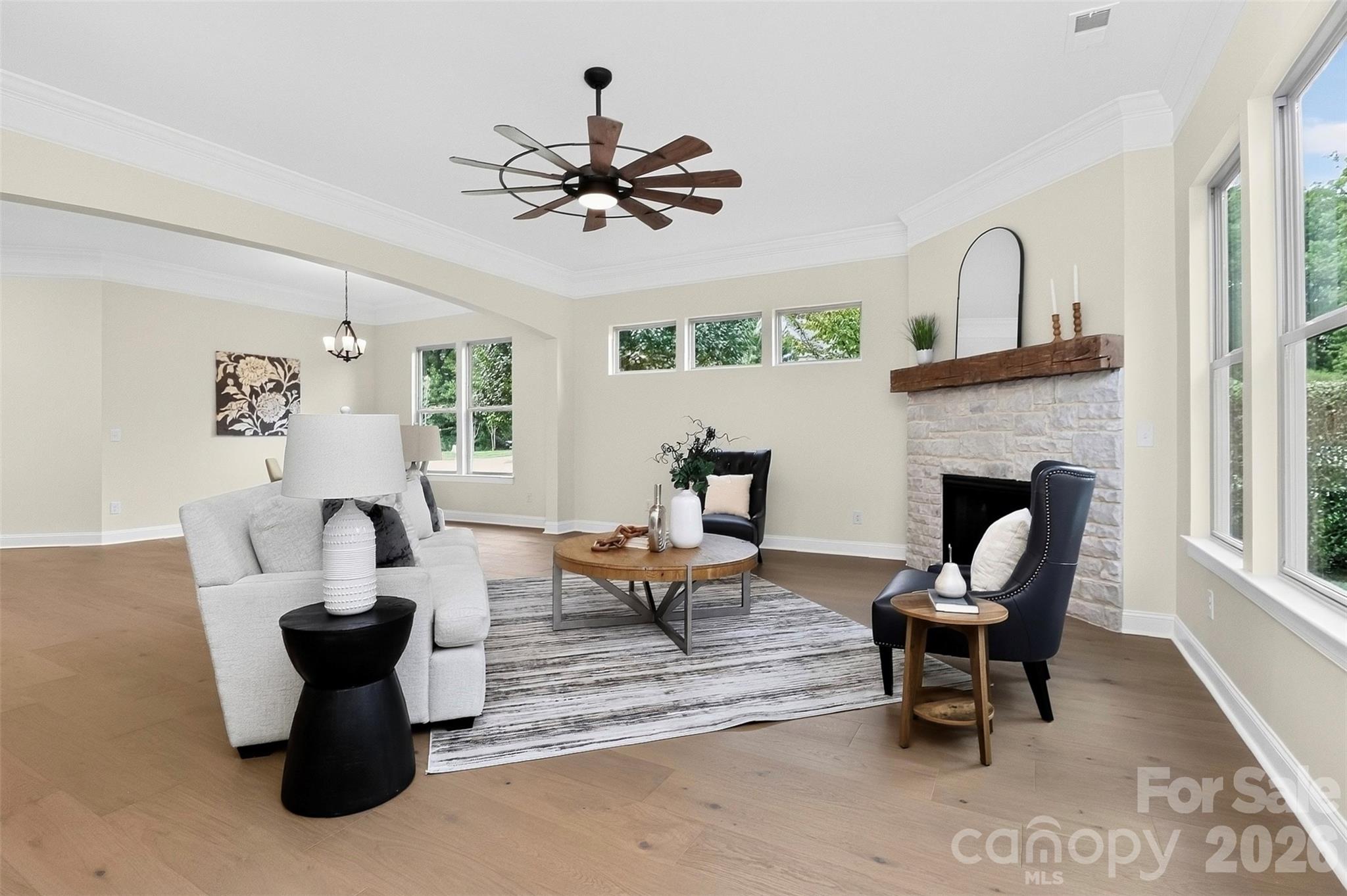 5103 Forest Knoll Court