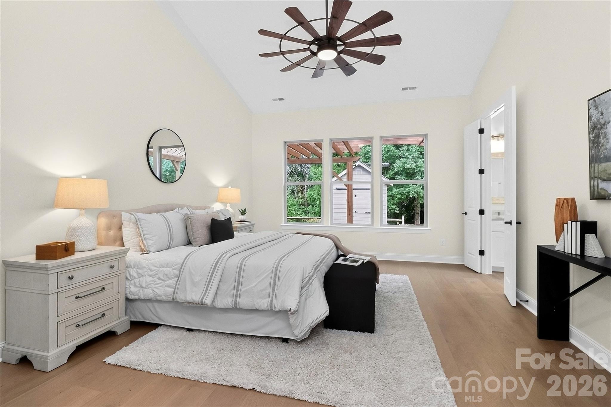 5103 Forest Knoll Court