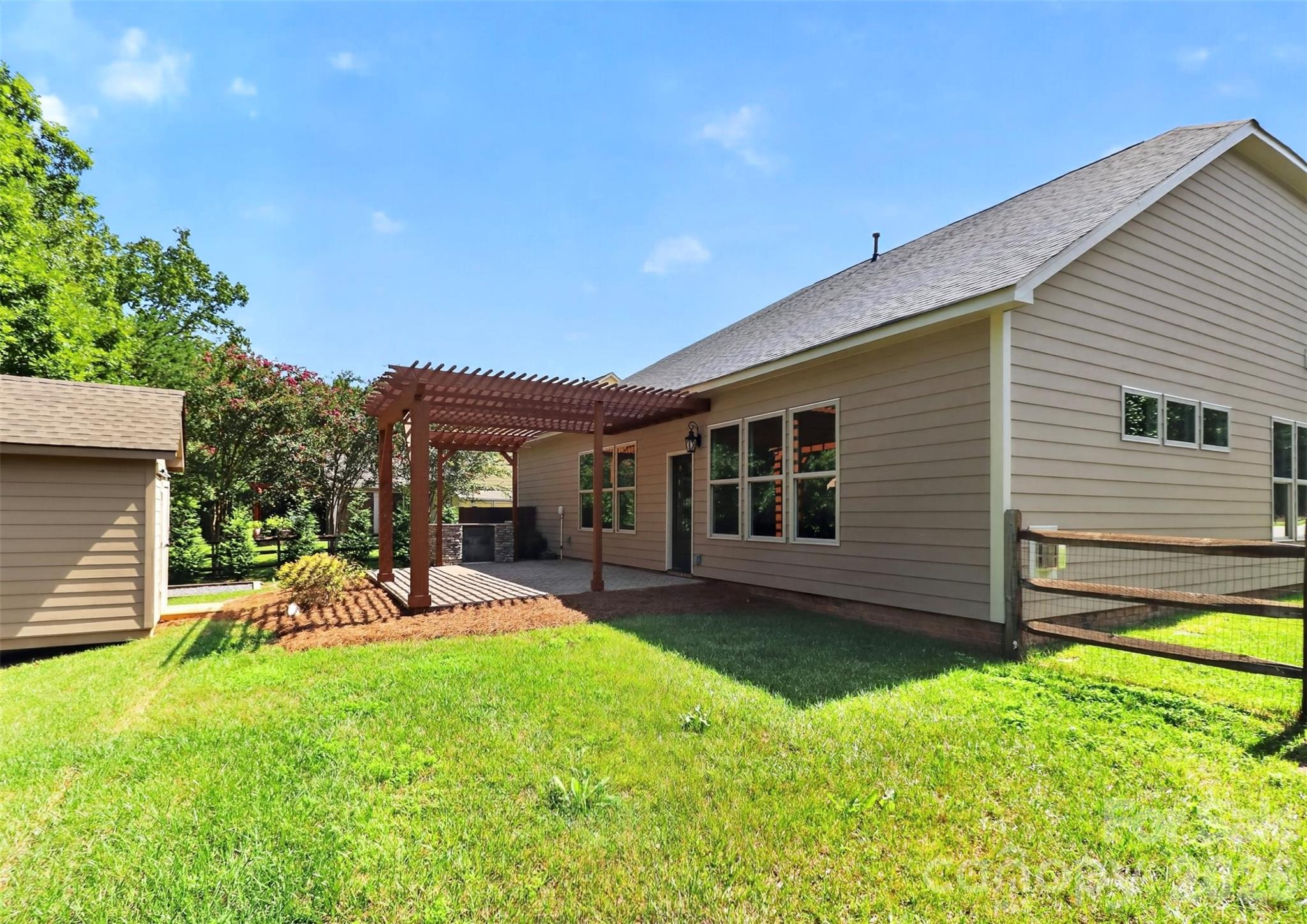 5103 Forest Knoll Court