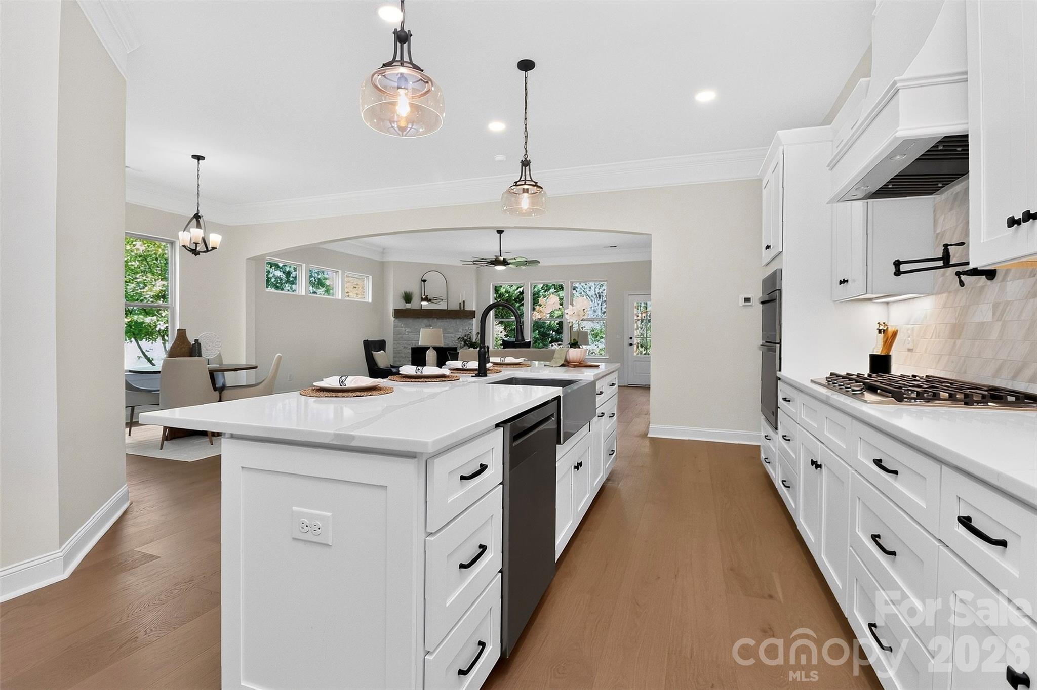 5103 Forest Knoll Court