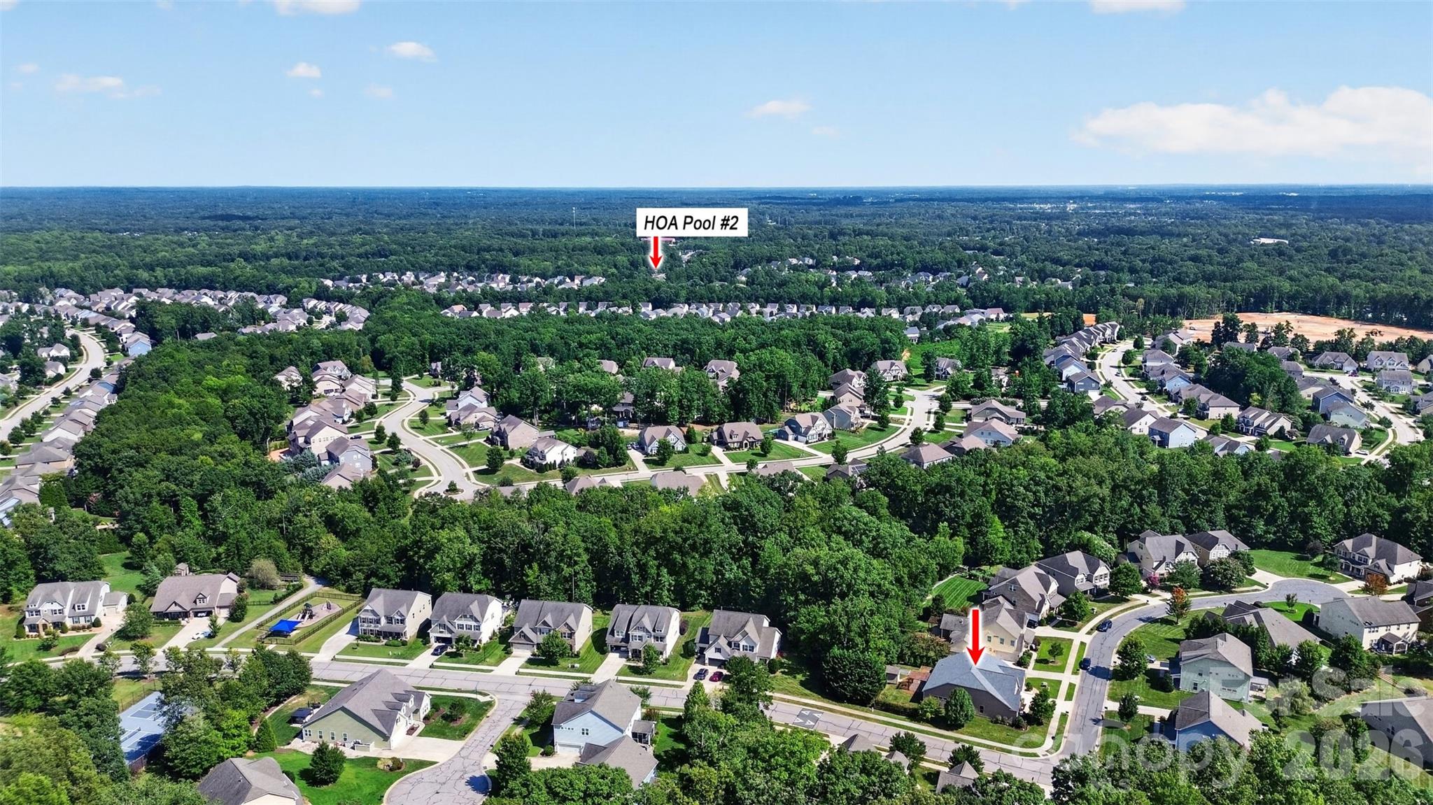 5103 Forest Knoll Court