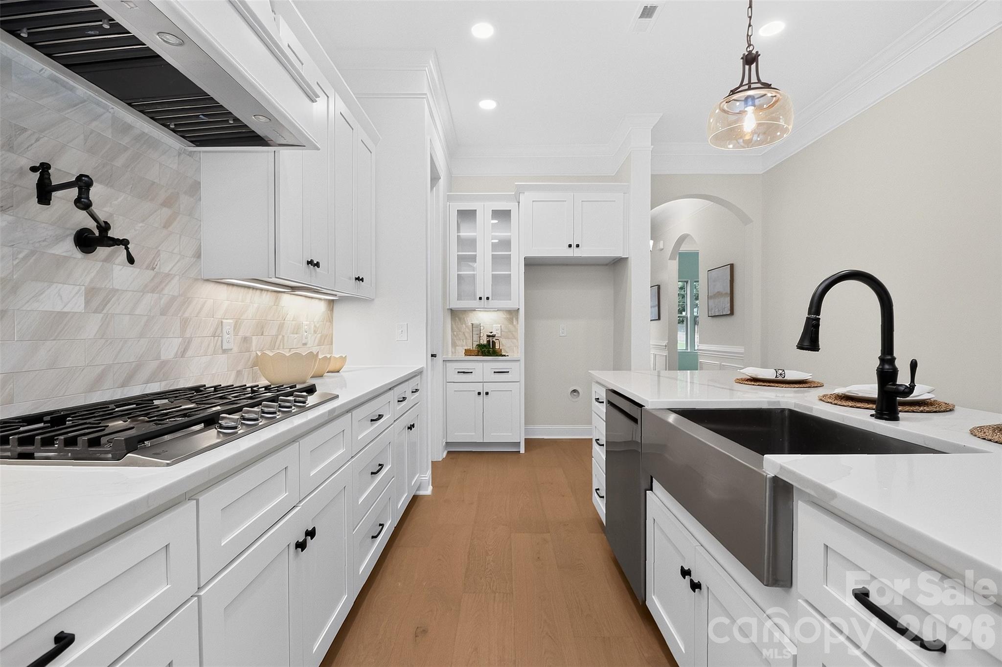 5103 Forest Knoll Court