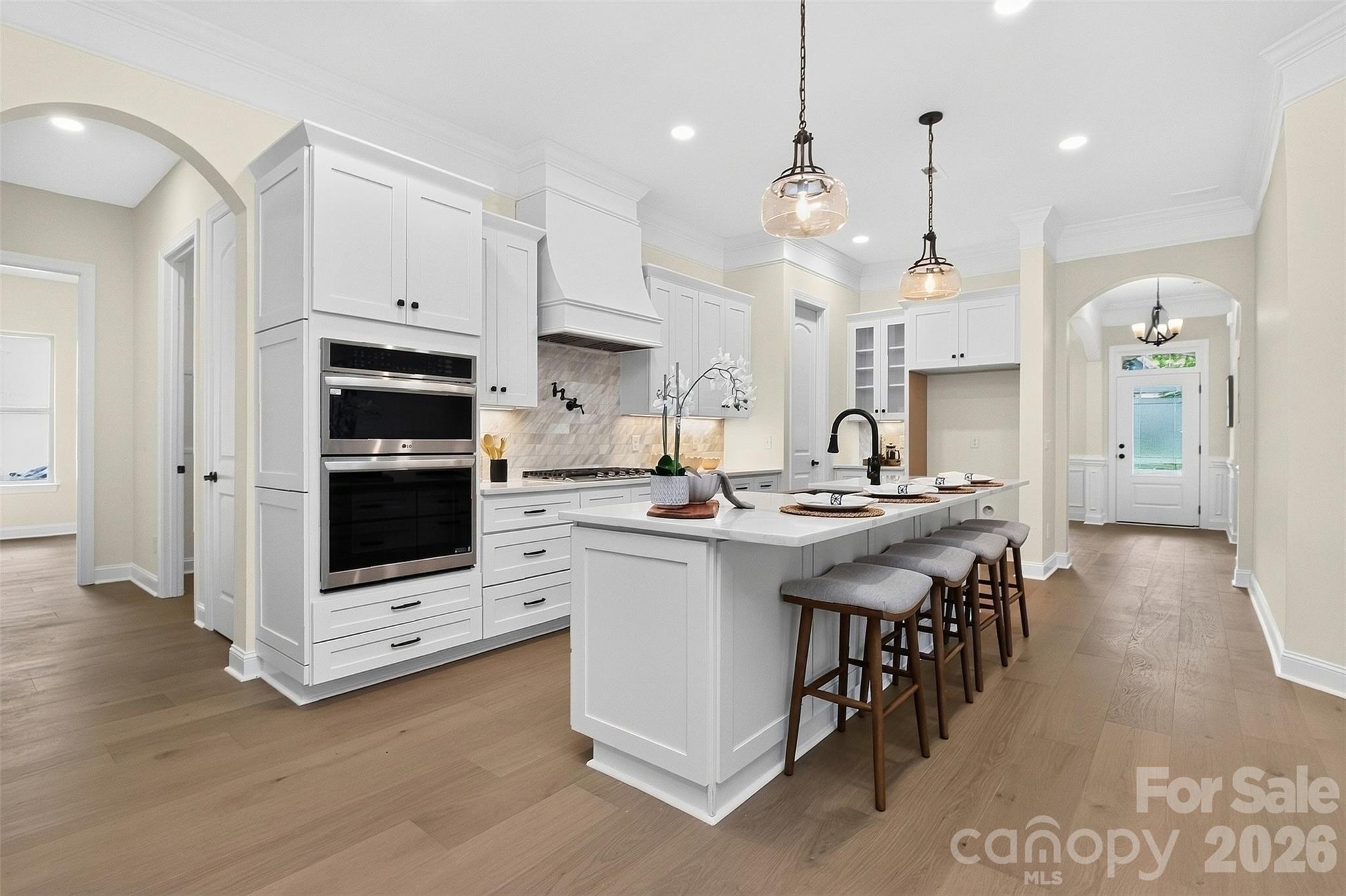 5103 Forest Knoll Court