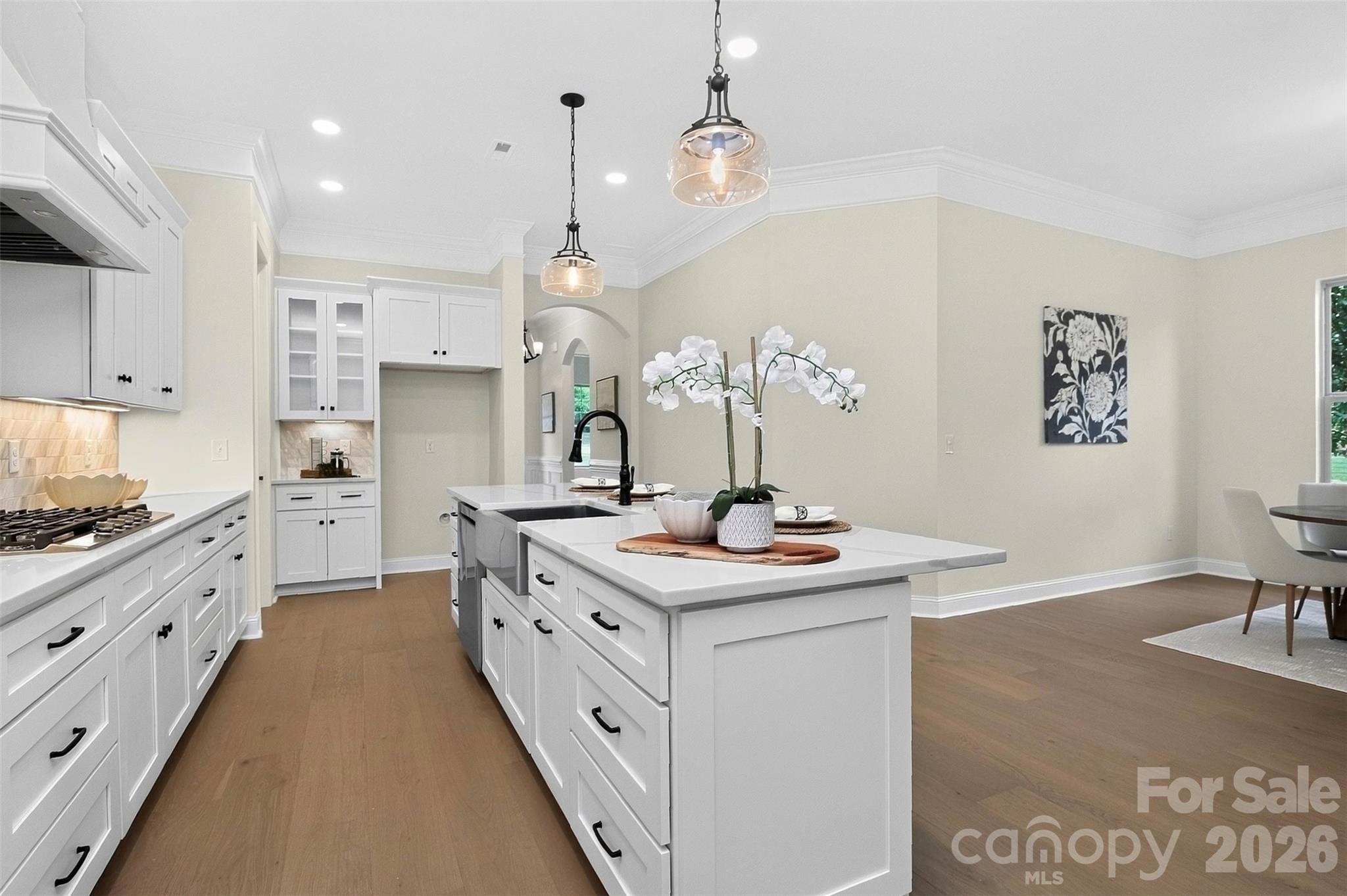 5103 Forest Knoll Court