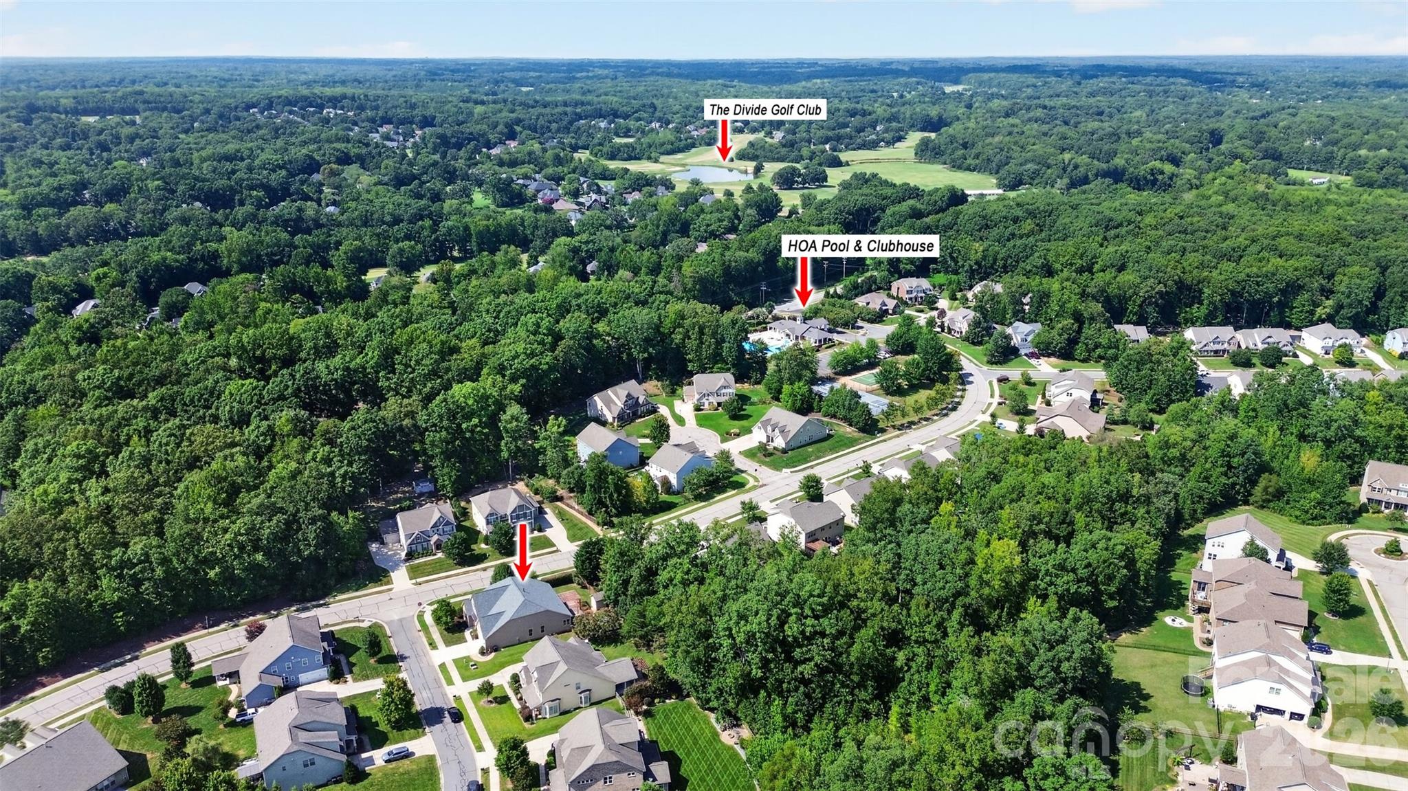 5103 Forest Knoll Court