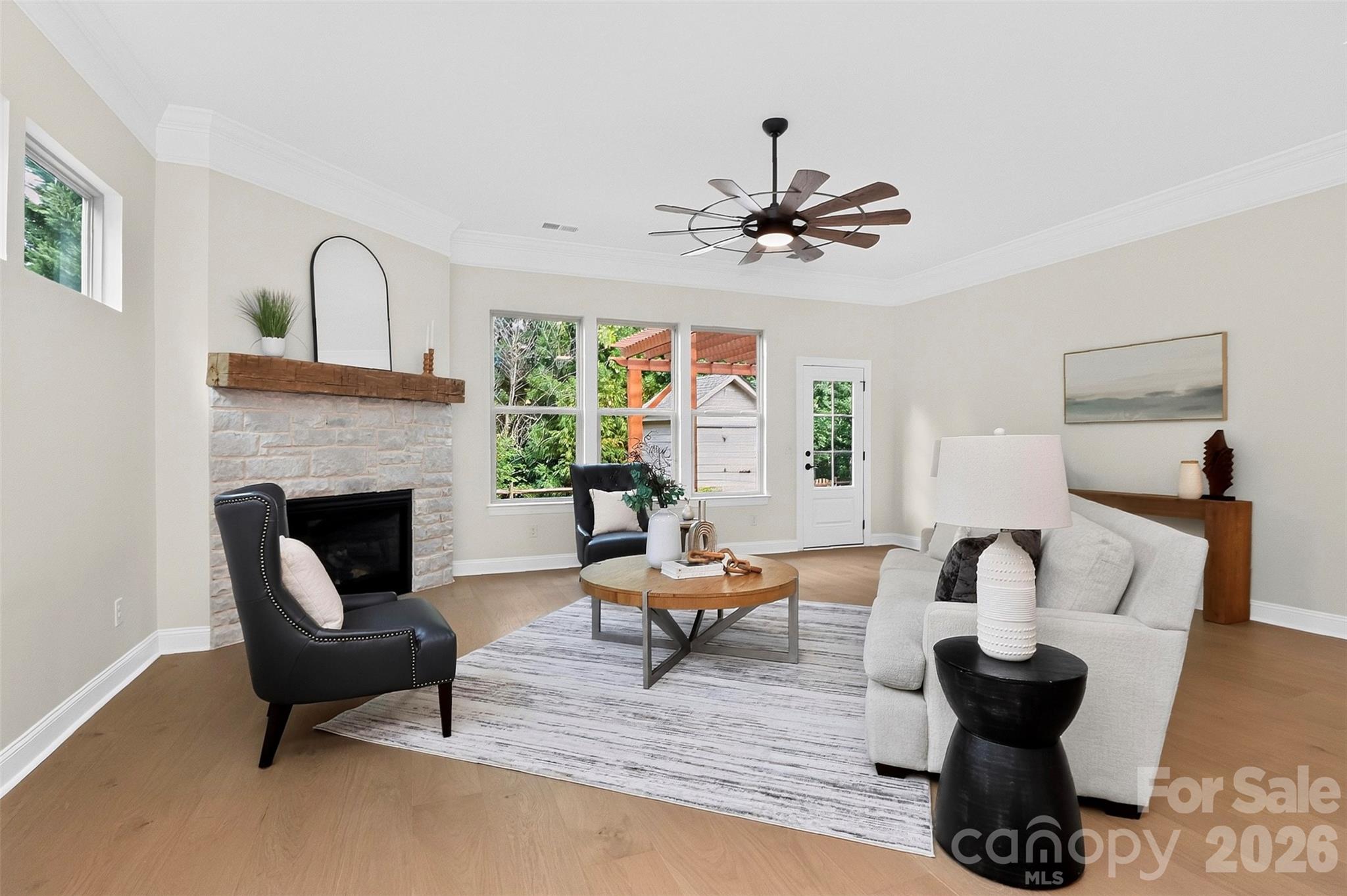 5103 Forest Knoll Court