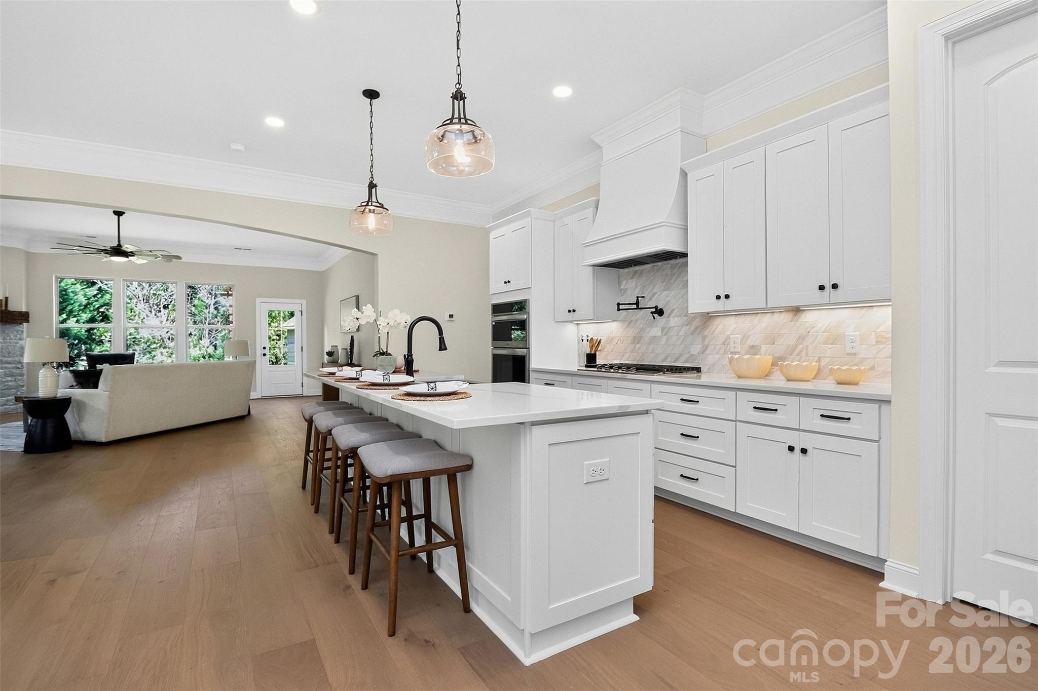 5103 Forest Knoll Court