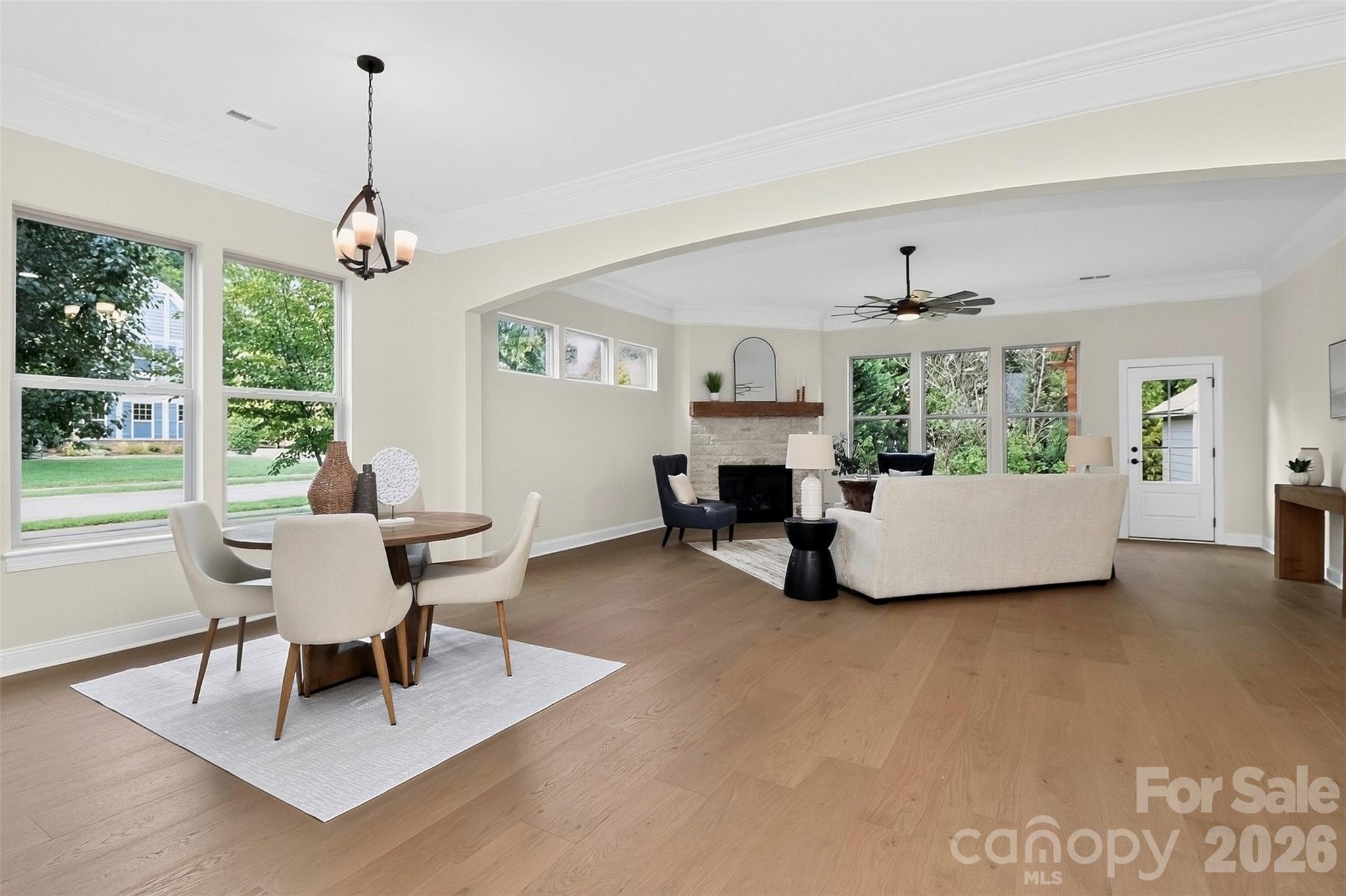 5103 Forest Knoll Court