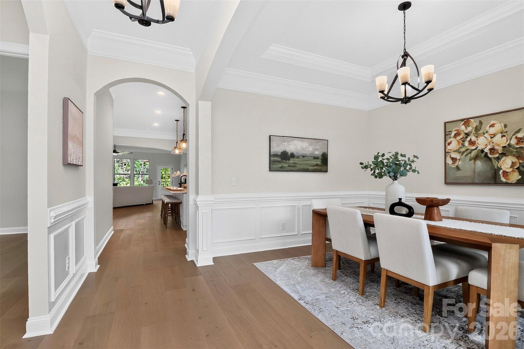 5103 Forest Knoll Court
