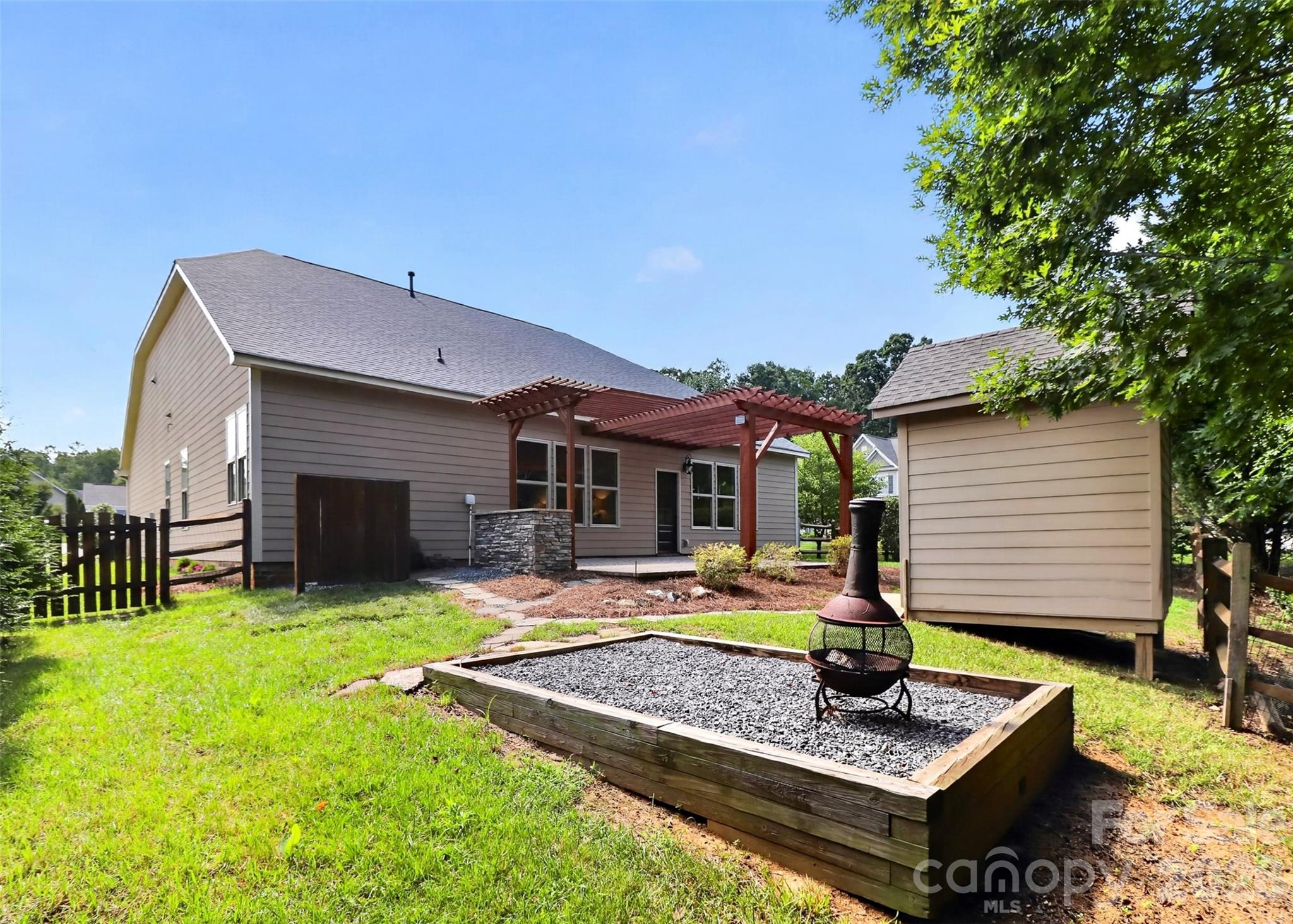 5103 Forest Knoll Court