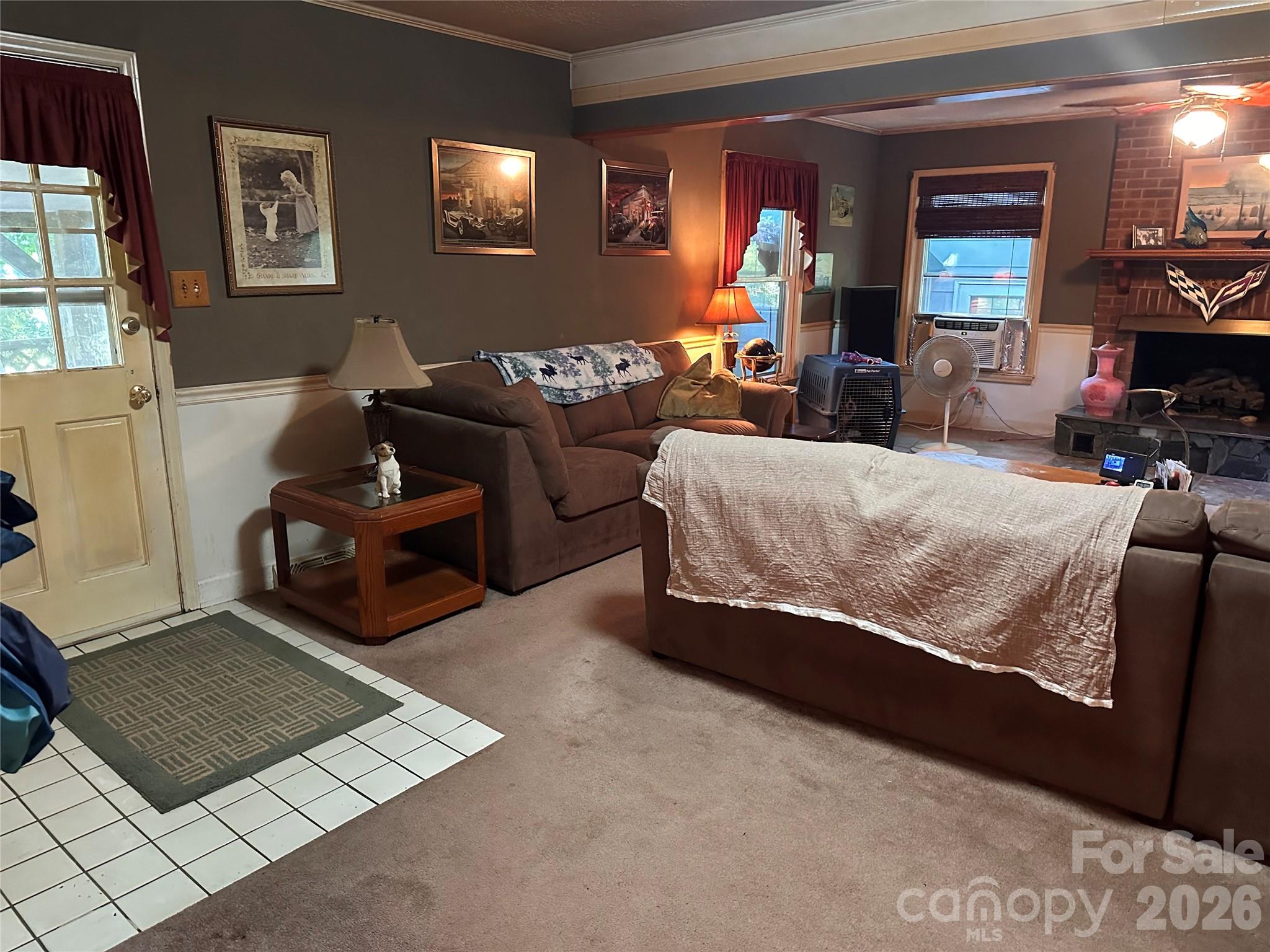 7216 Lockmont Drive