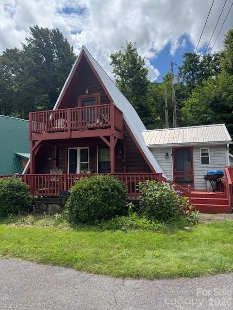 56 Chateau Lane