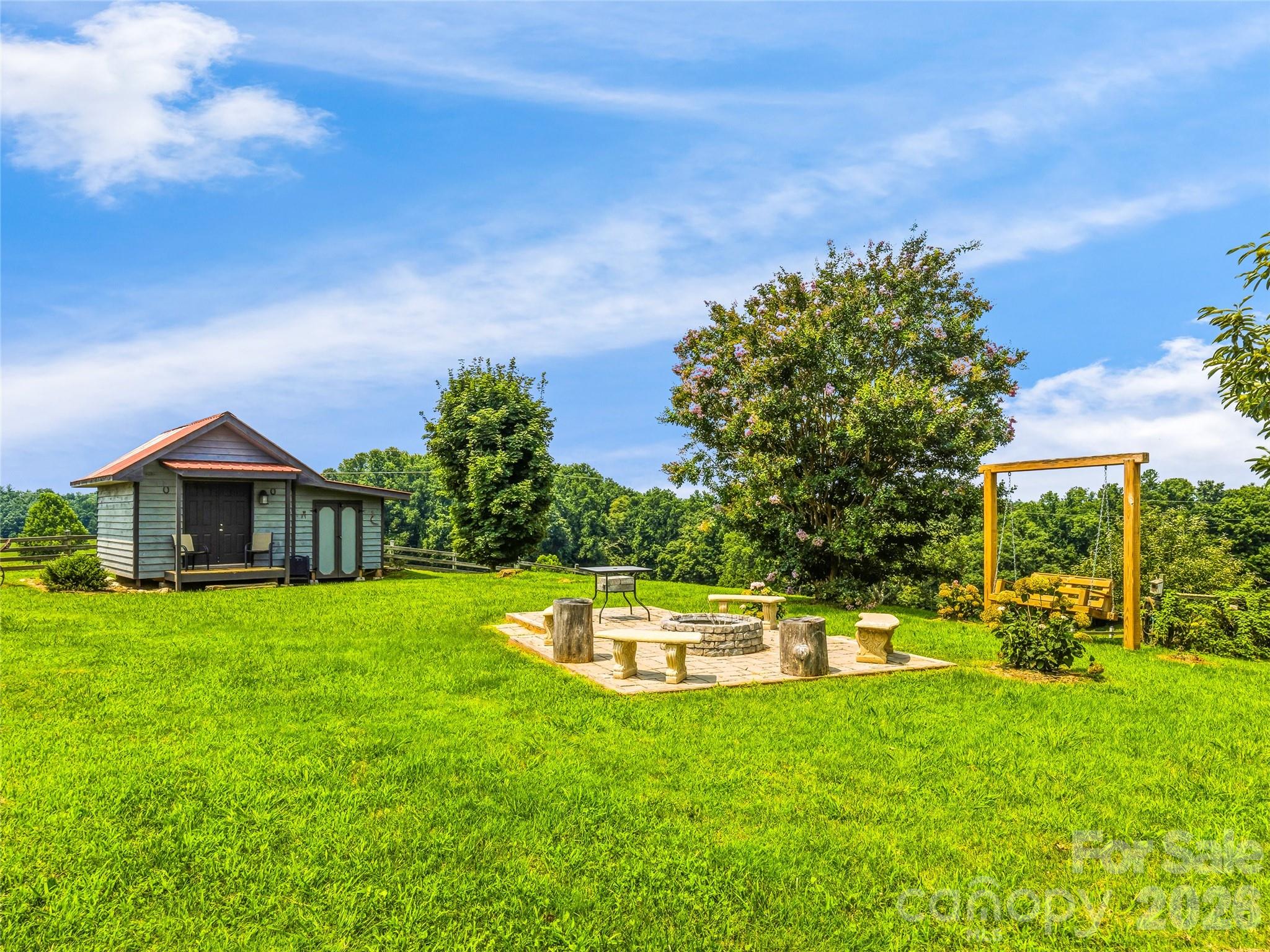 360 Turkey Branch Road