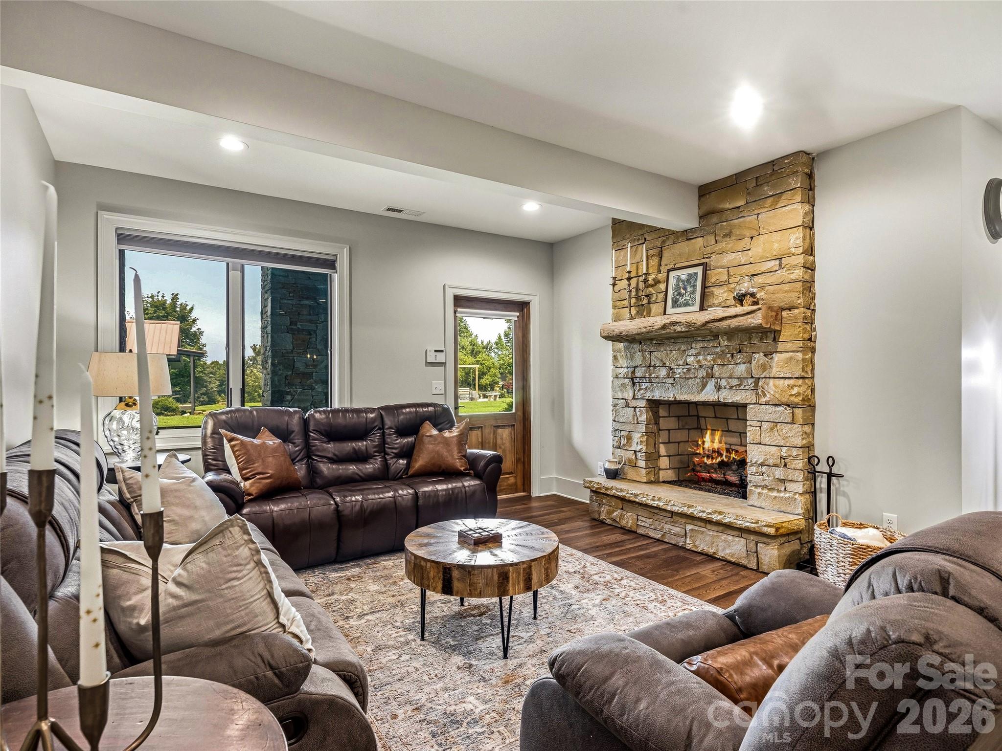 360 Turkey Branch Road