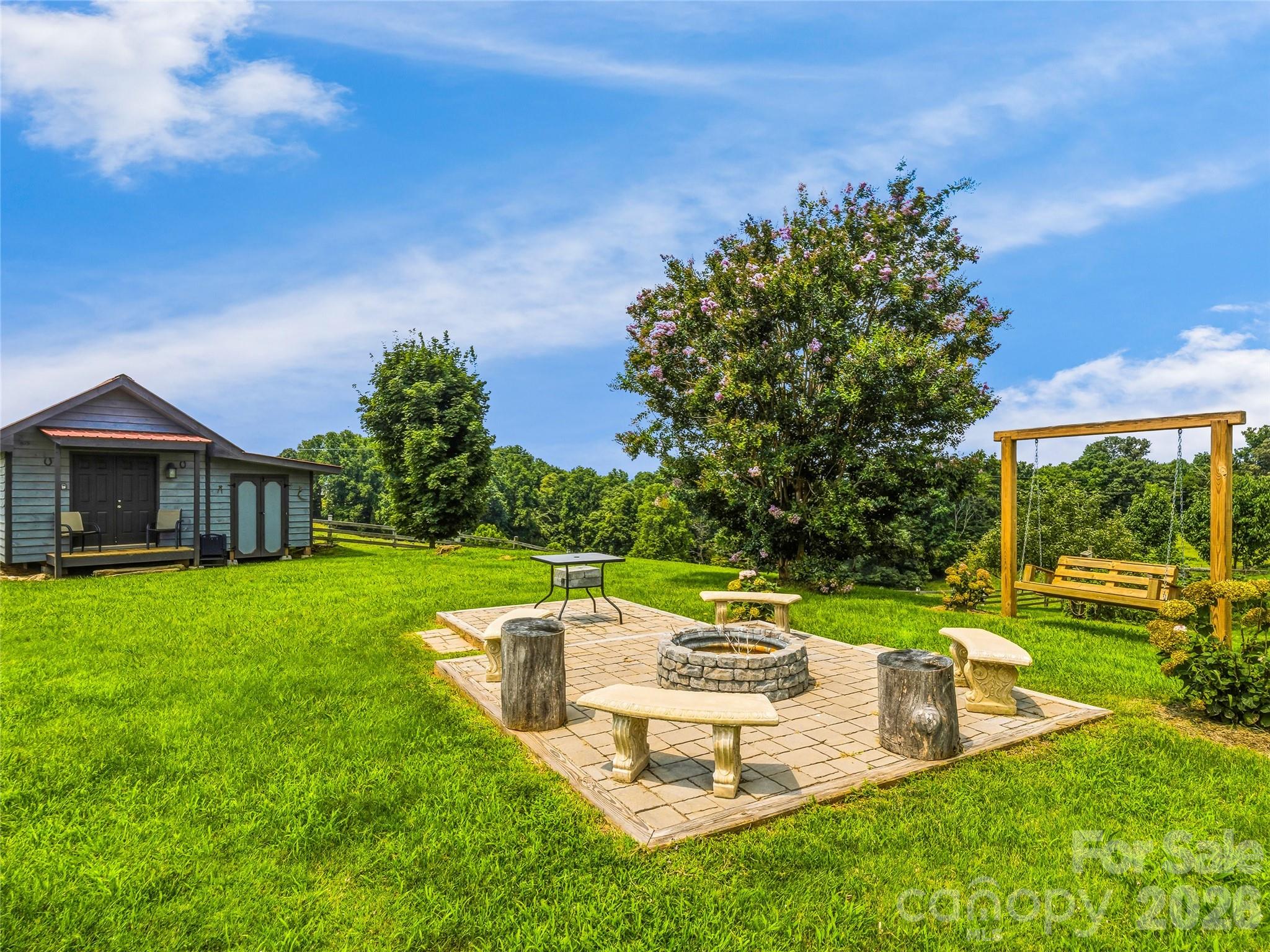 360 Turkey Branch Road