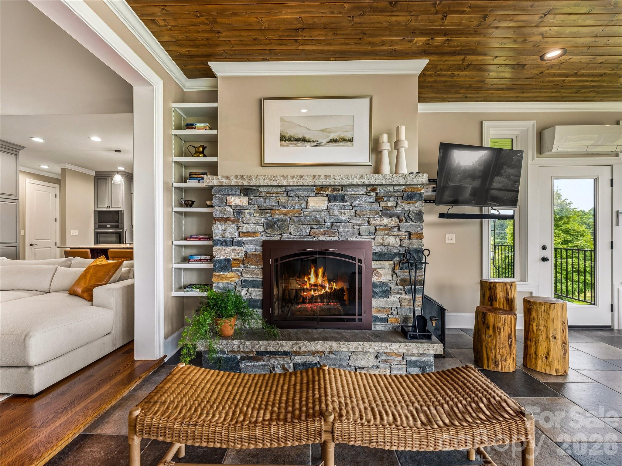 360 Turkey Branch Road