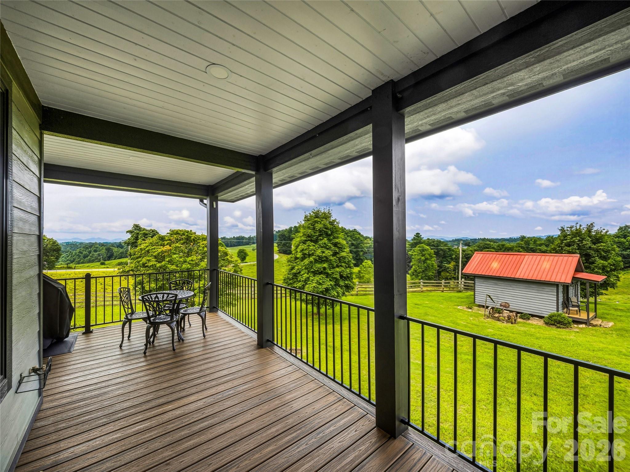 360 Turkey Branch Road