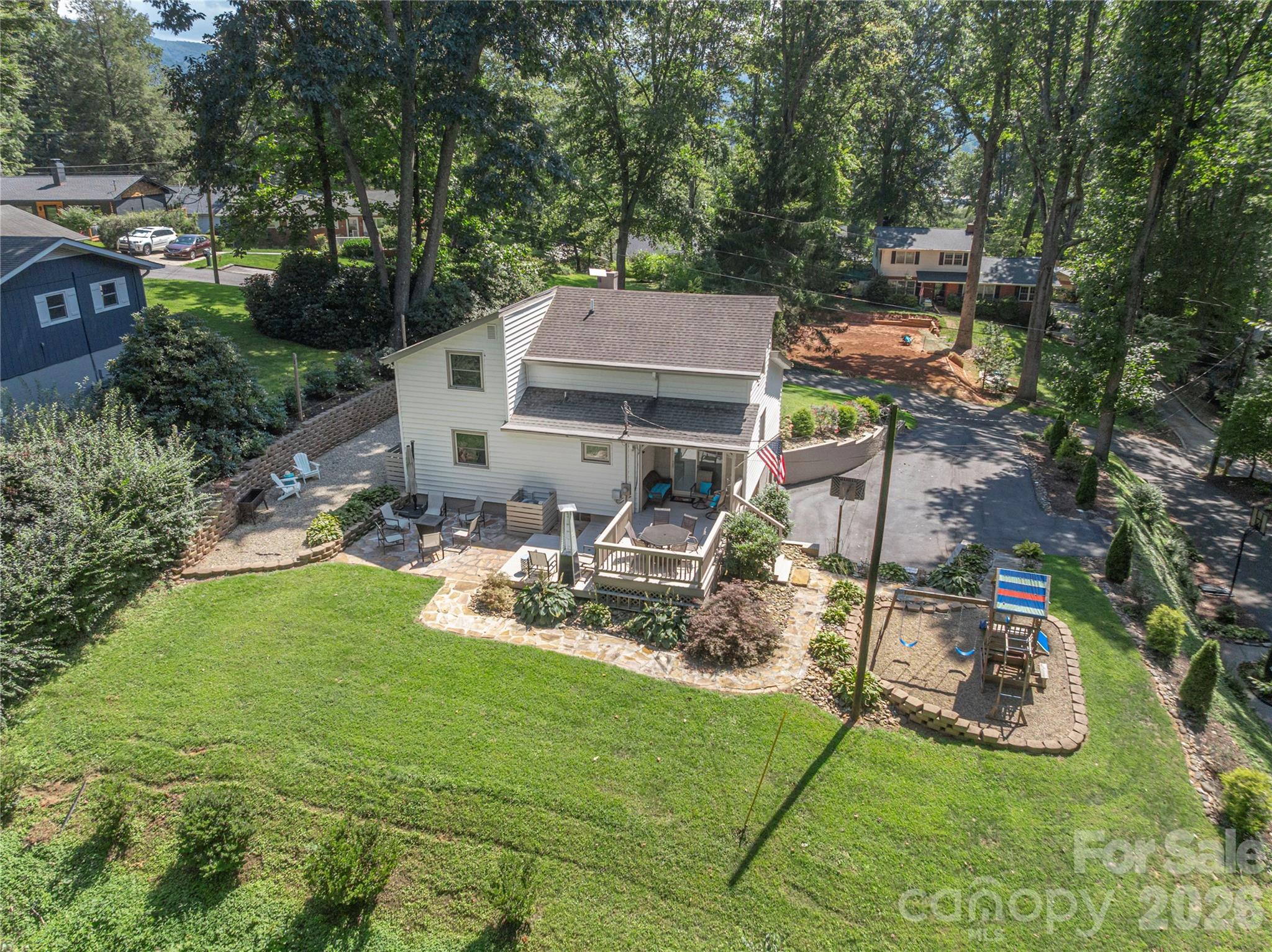 115 Hazelview Drive