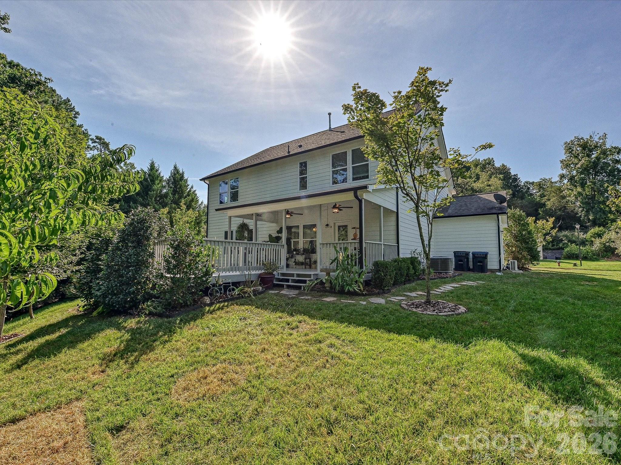 1104 Bassett Way