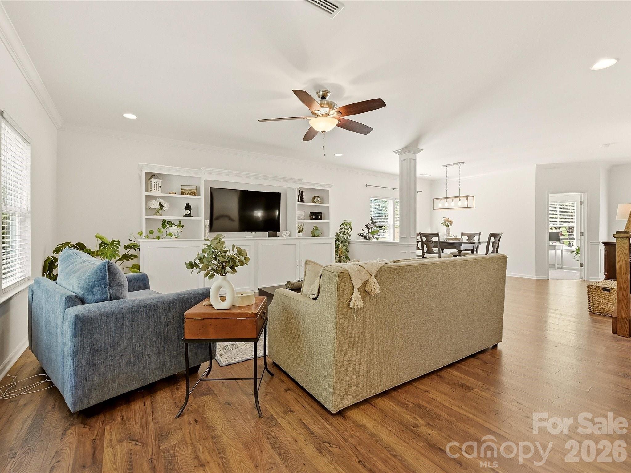 1104 Bassett Way
