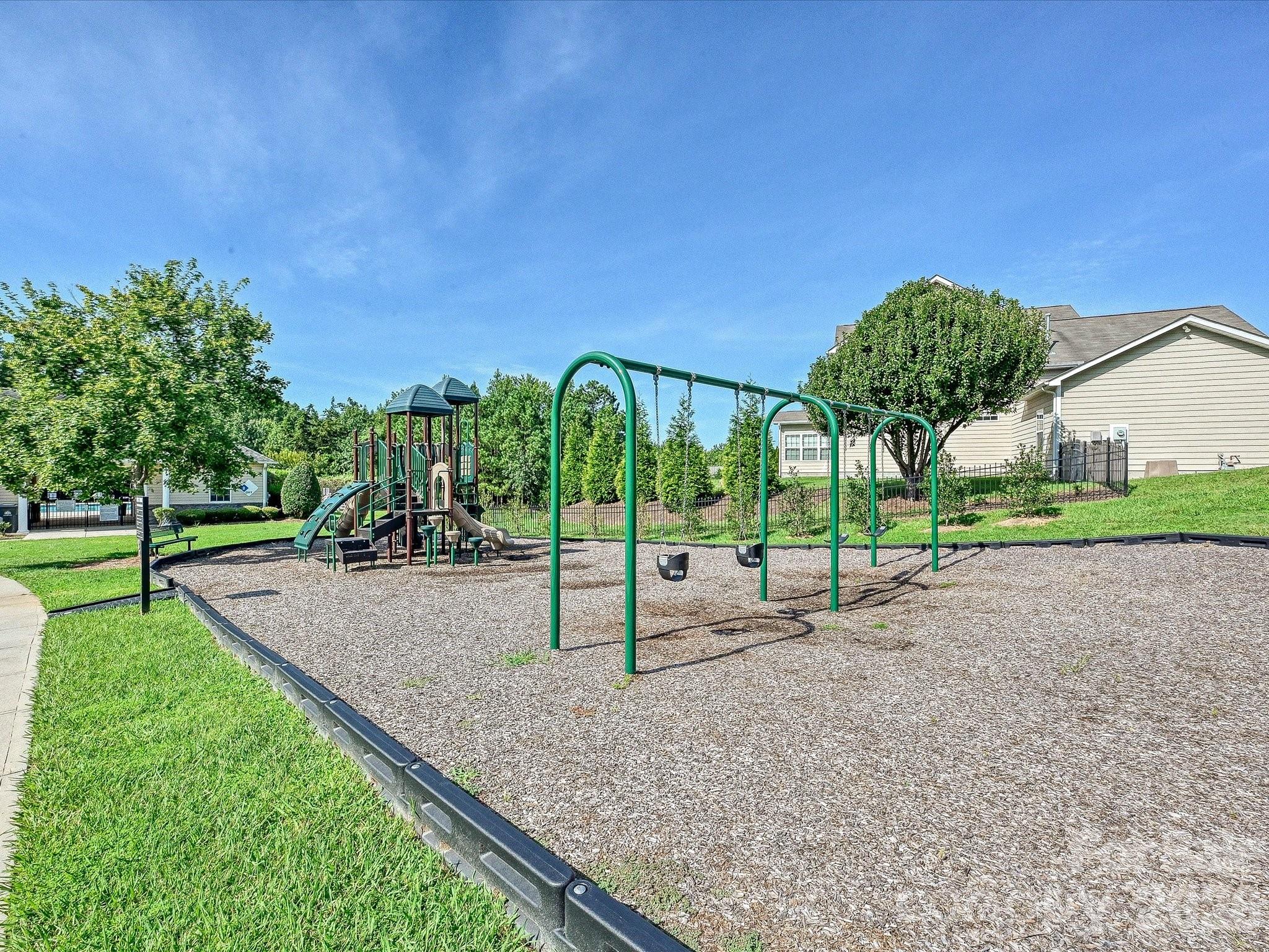 1104 Bassett Way