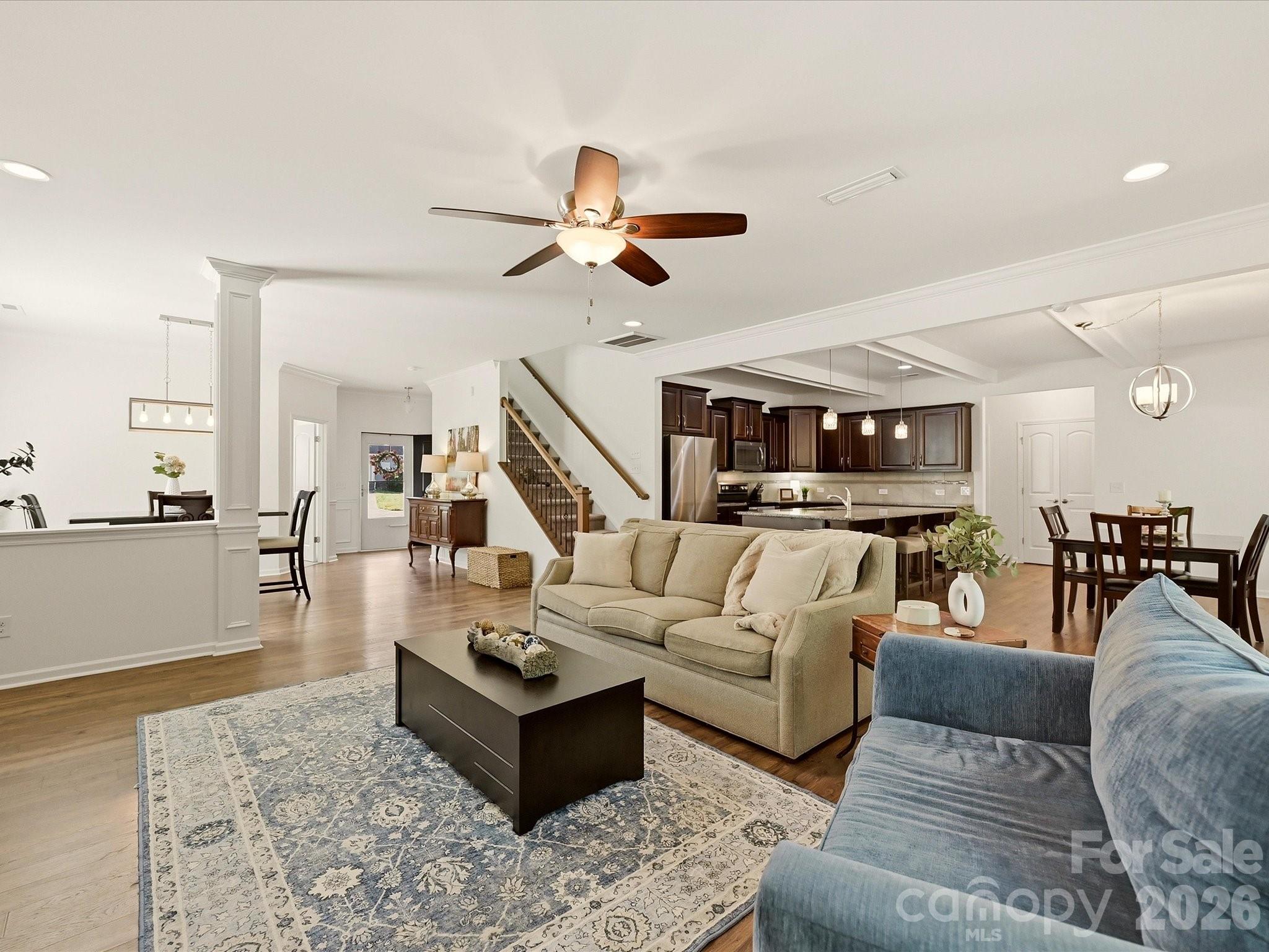 1104 Bassett Way