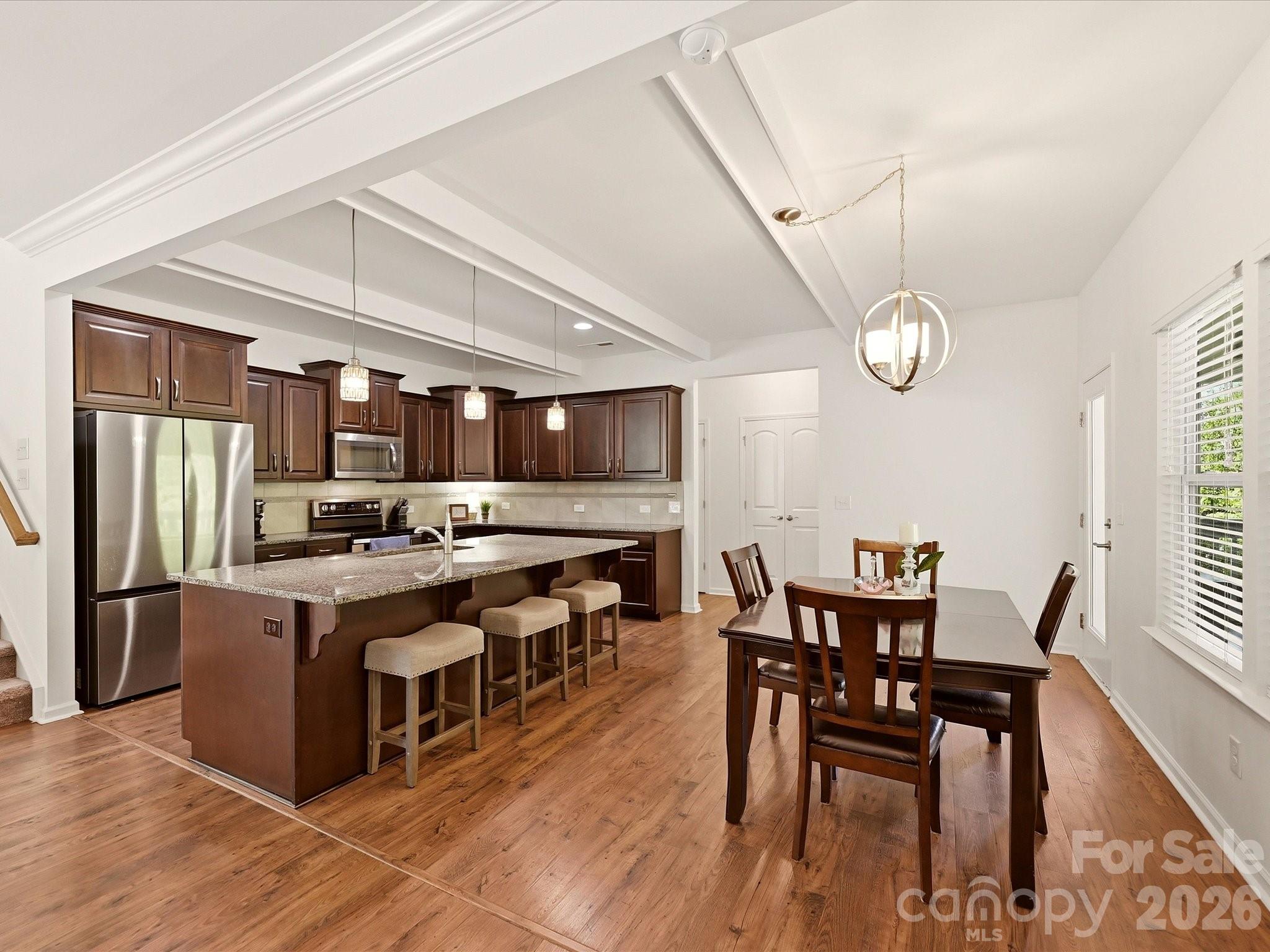 1104 Bassett Way