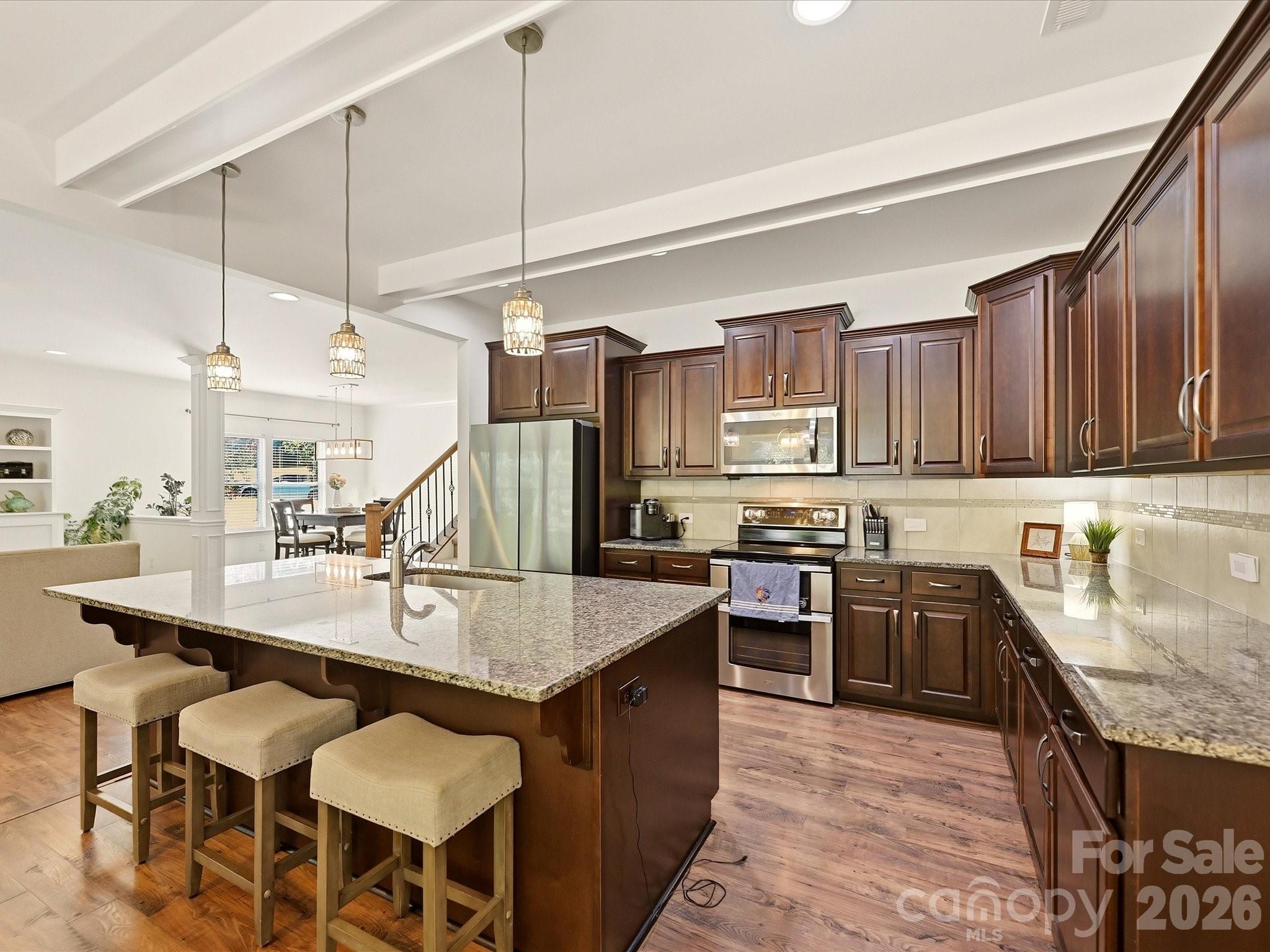 1104 Bassett Way