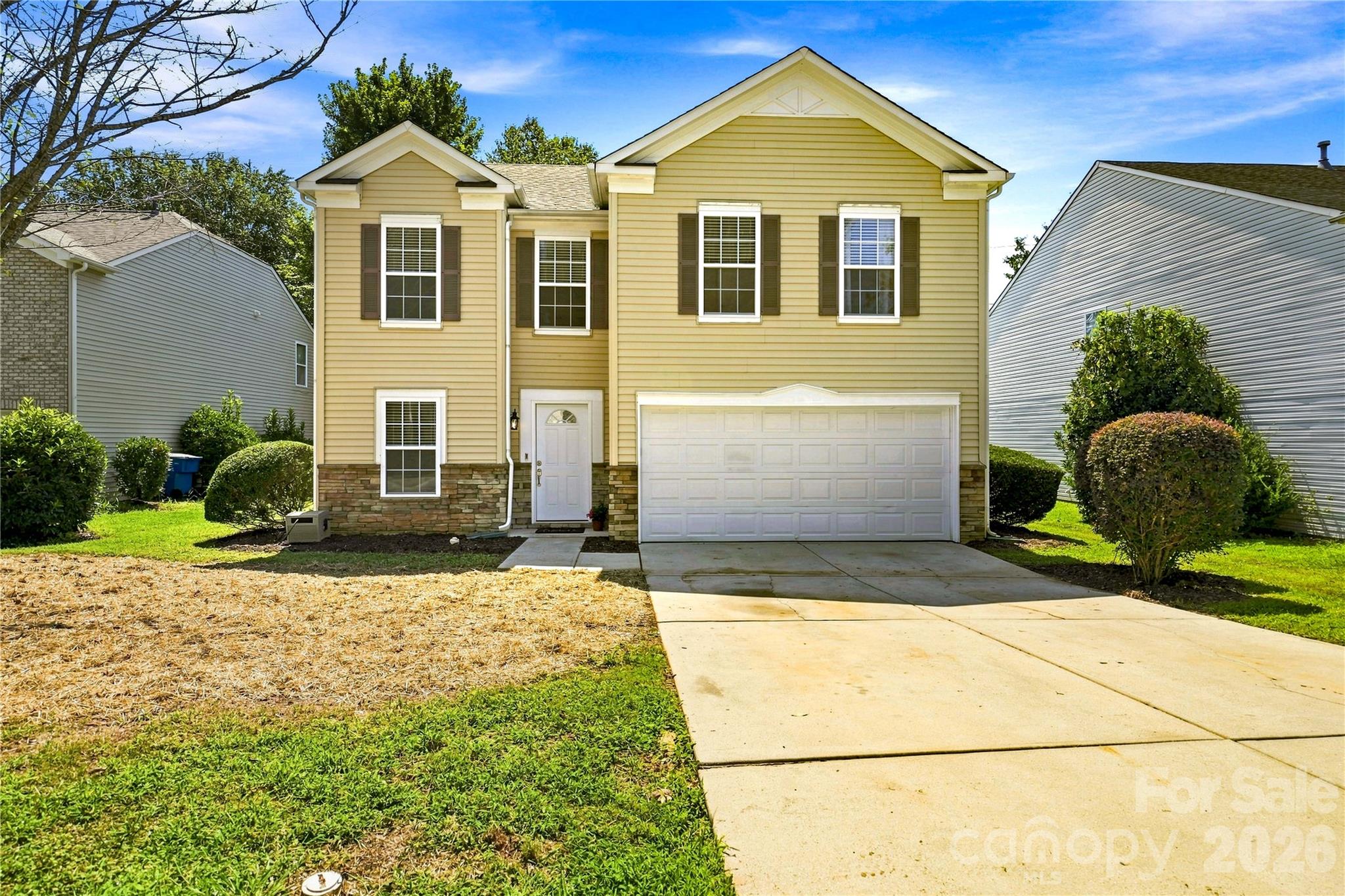 117 Farm Springs Drive
