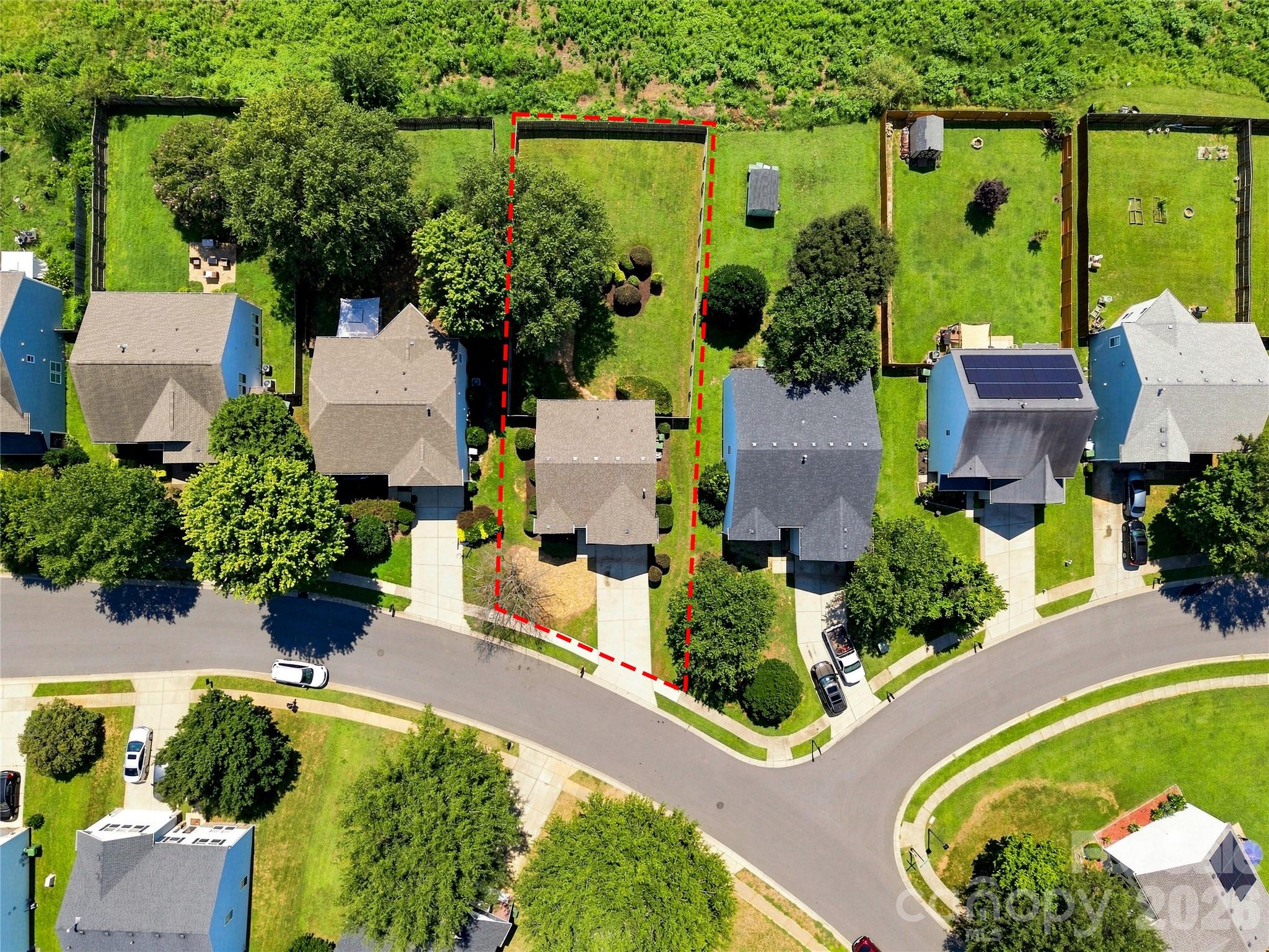 117 Farm Springs Drive