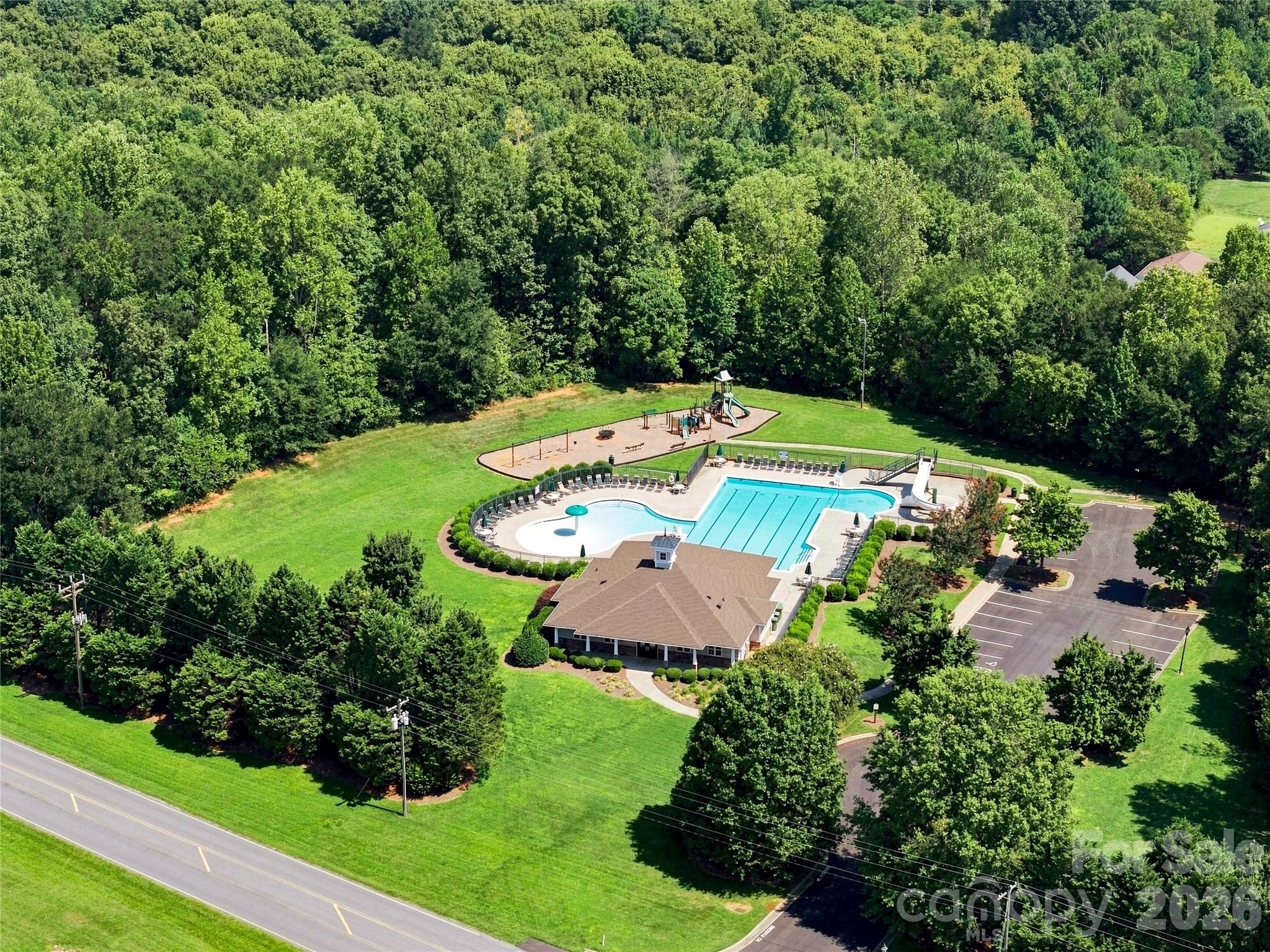 117 Farm Springs Drive