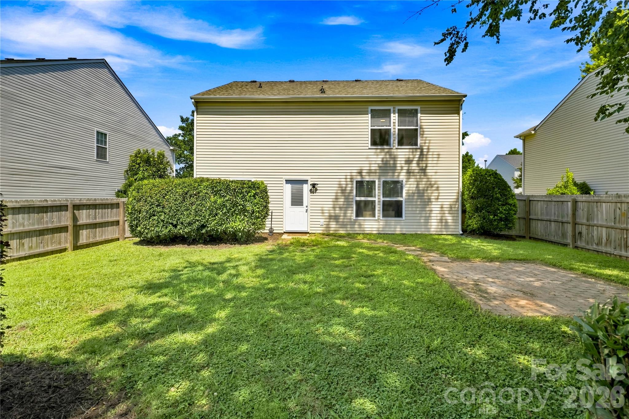 117 Farm Springs Drive