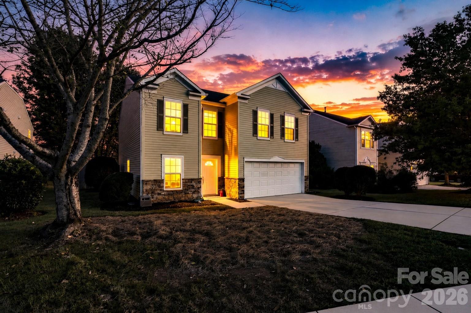 117 Farm Springs Drive