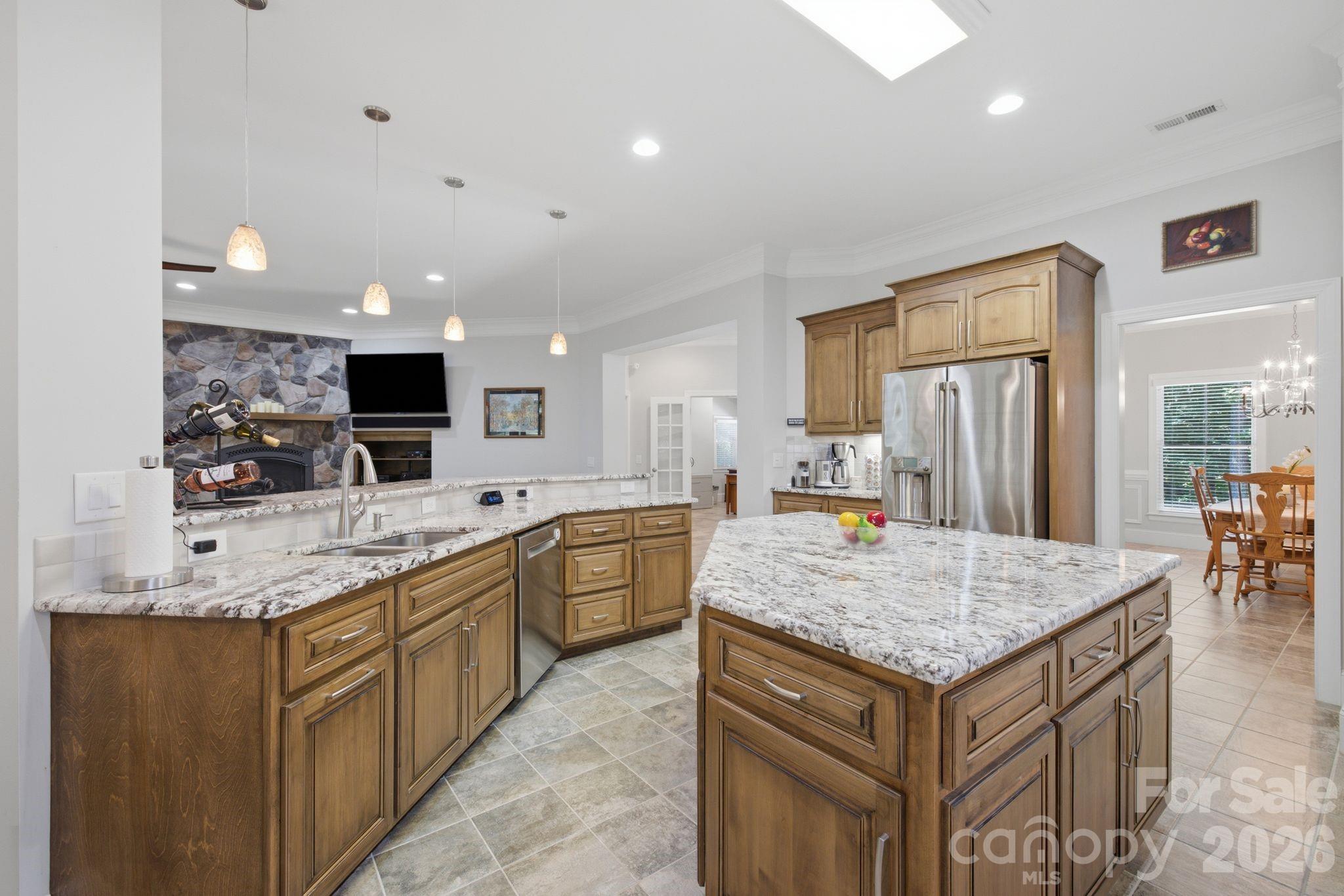 7197 Windy Ridge Drive