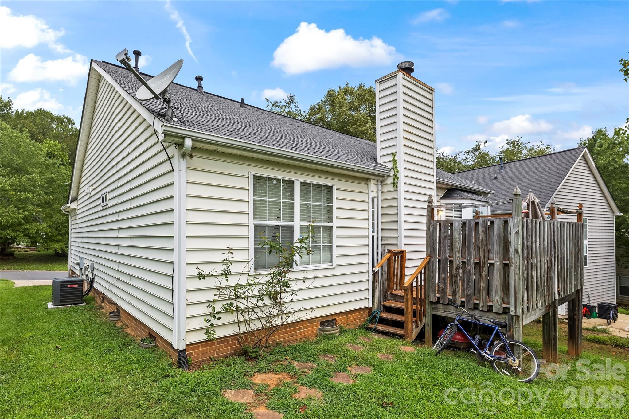 9005 Little Hampton Place