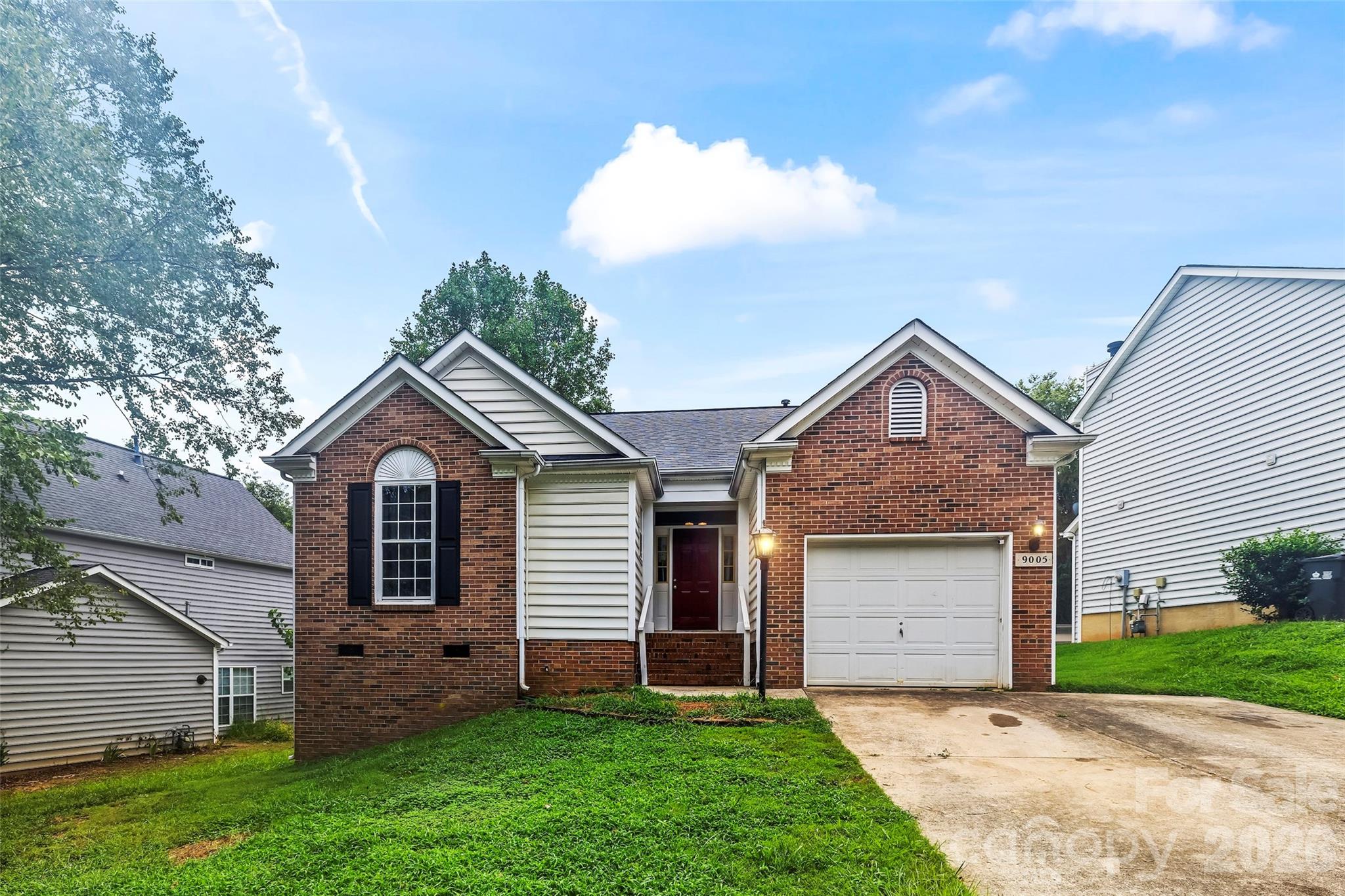 9005 Little Hampton Place