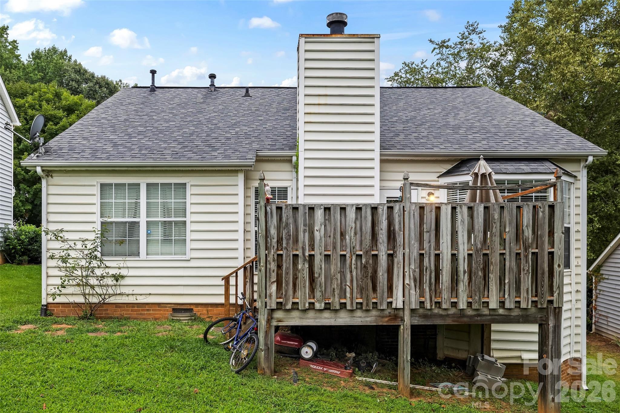9005 Little Hampton Place