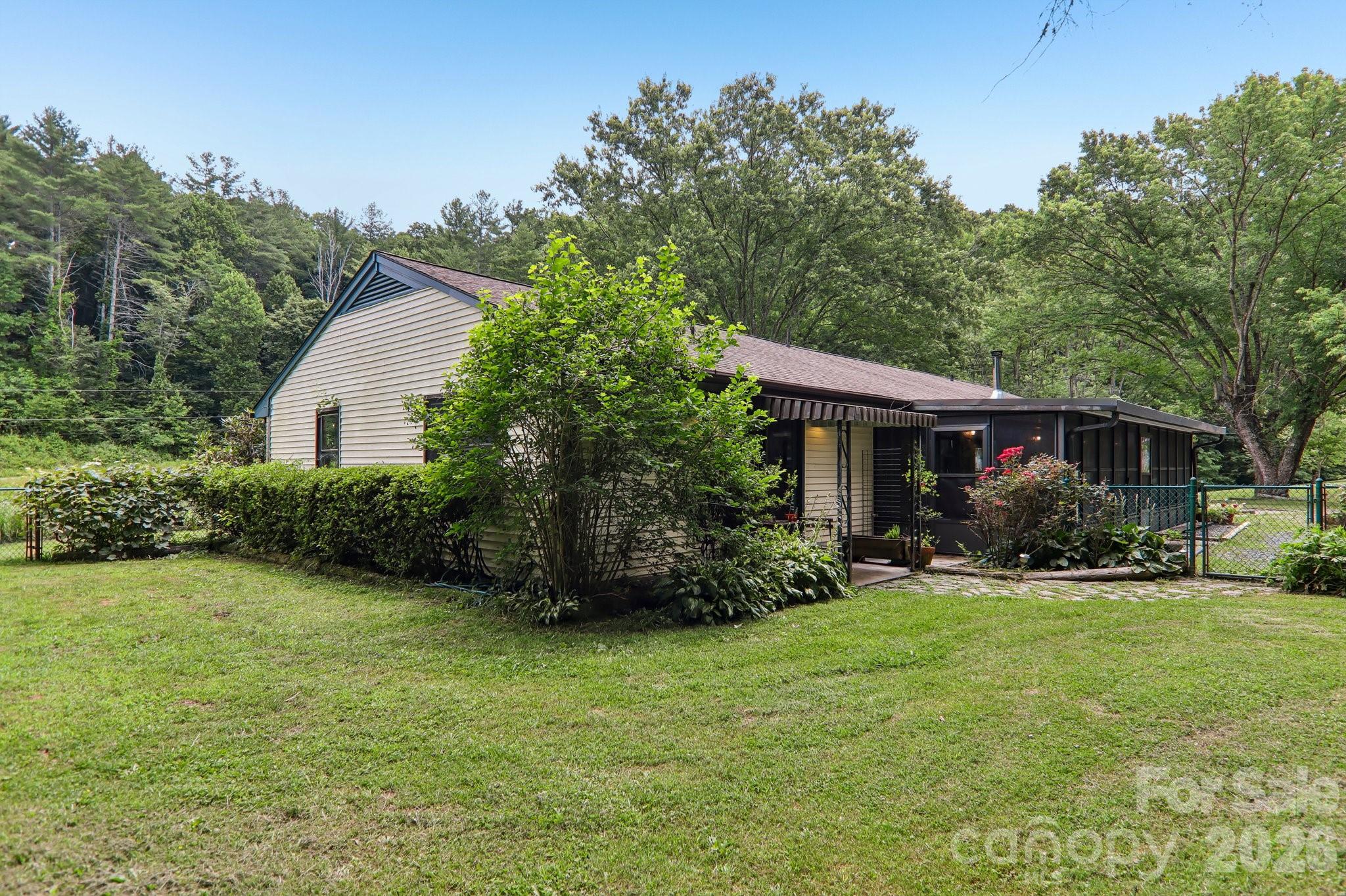 164 Pegg Road