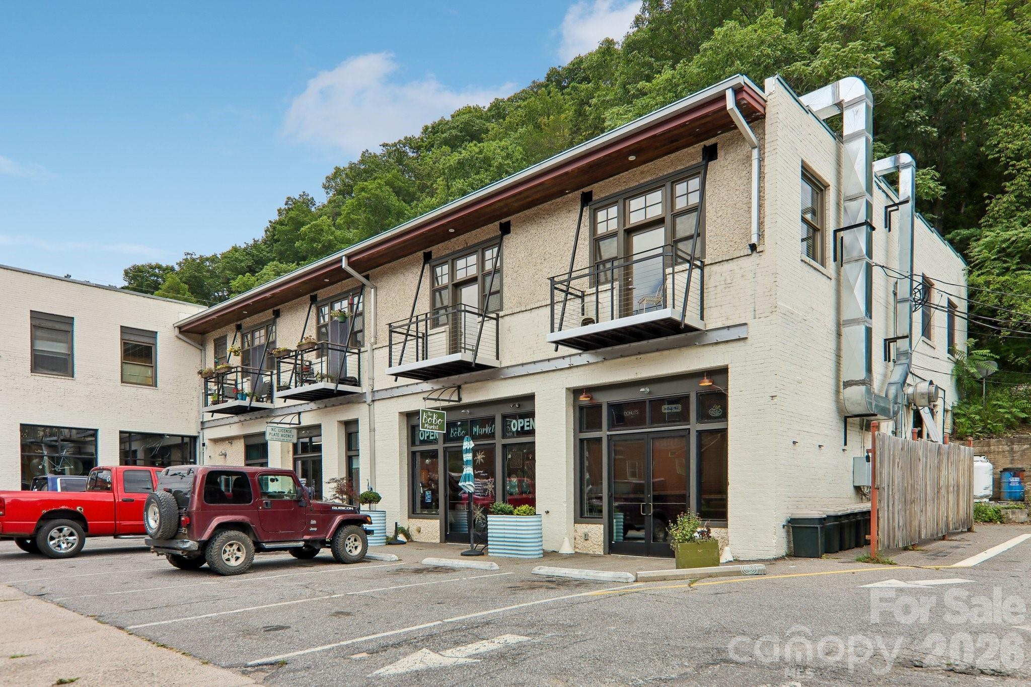 164 Pegg Road