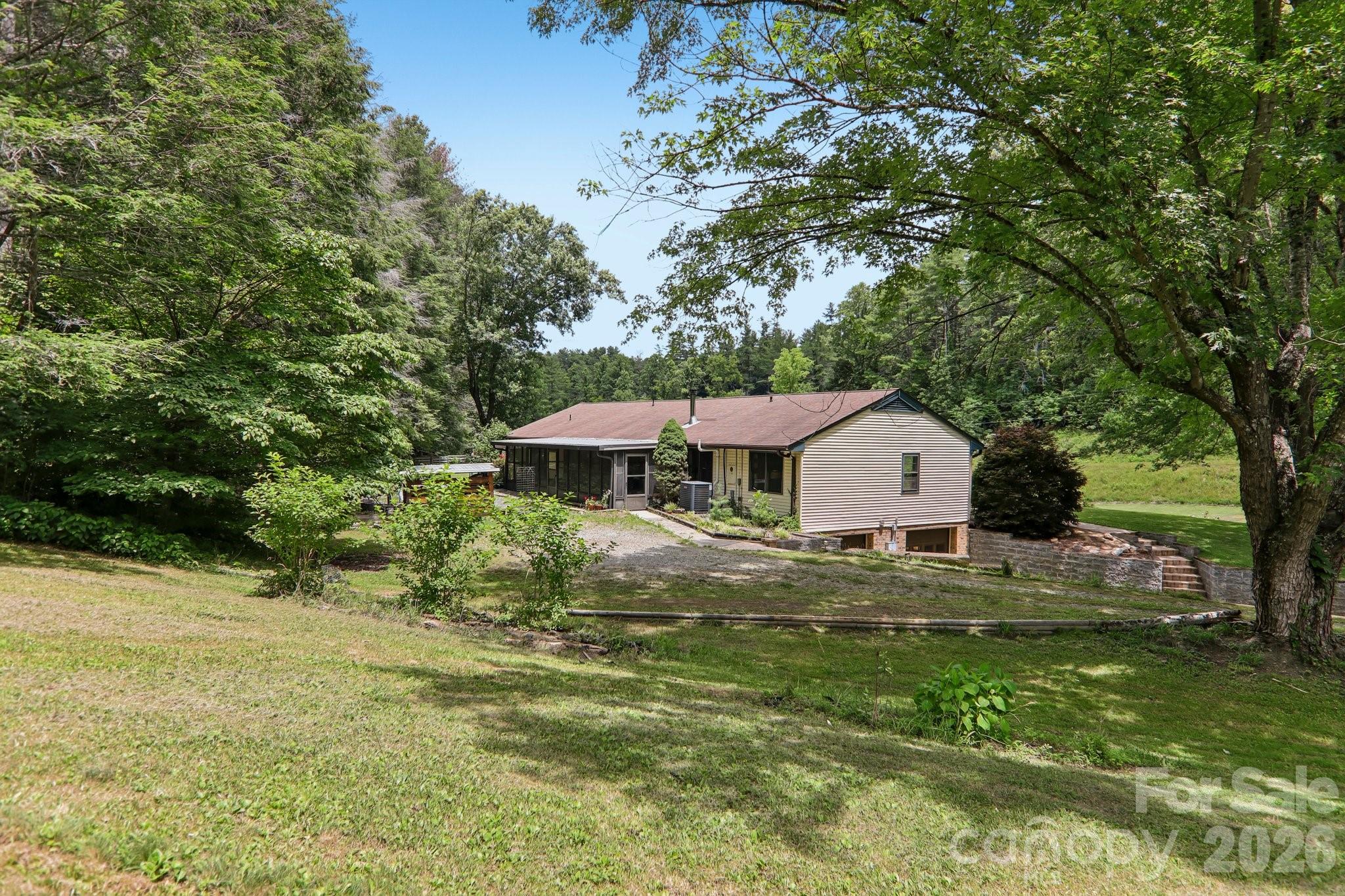 164 Pegg Road